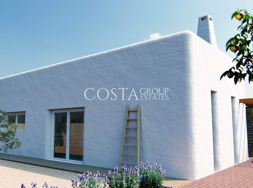 New Build - Villa -
Alfas del Pí - Alfaz del Pi