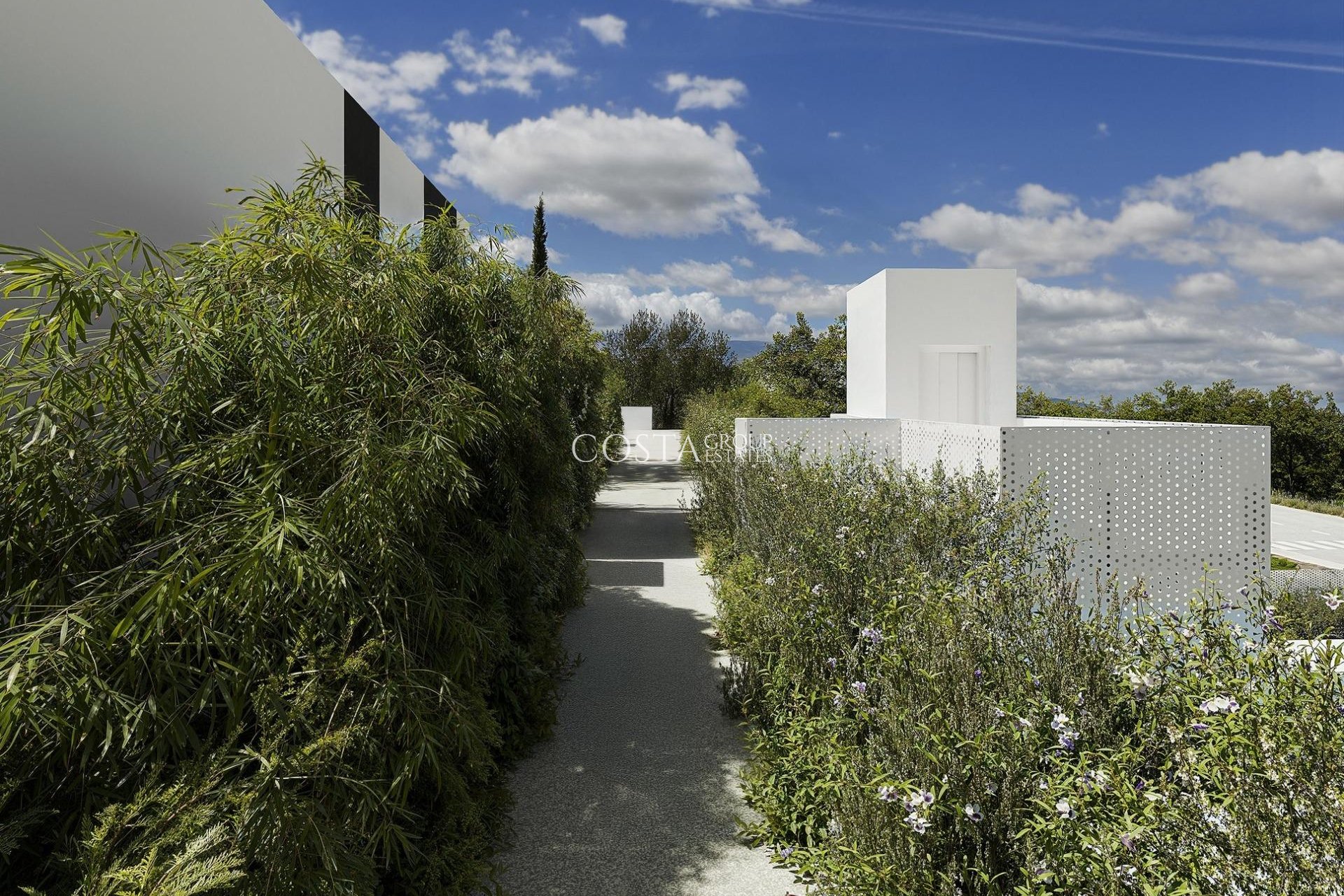 New Build - Villa -
Alfas del Pí - Barranc Fondo