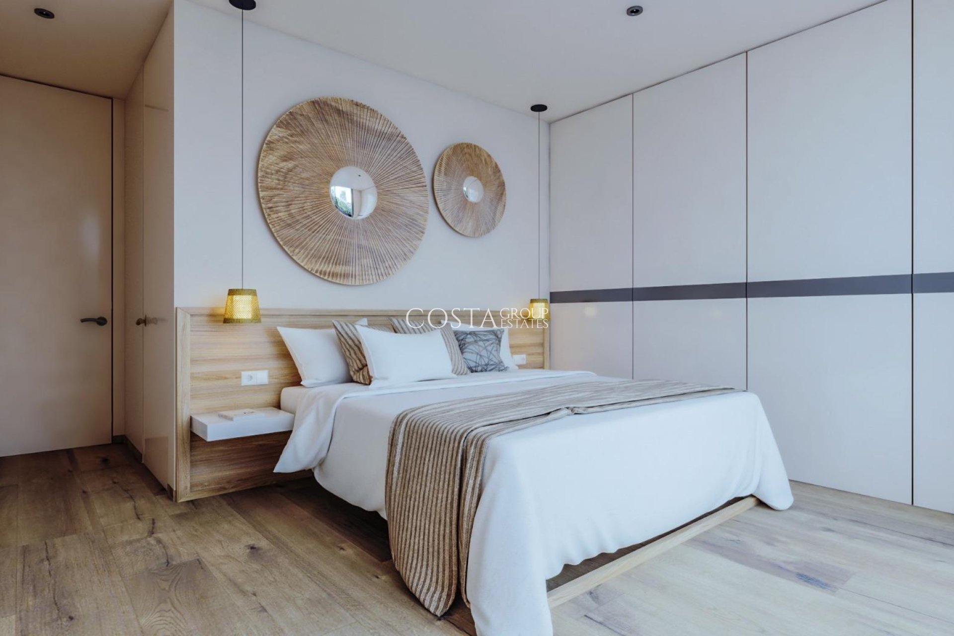 New Build - Villa -
Alfas del Pí - El Albir