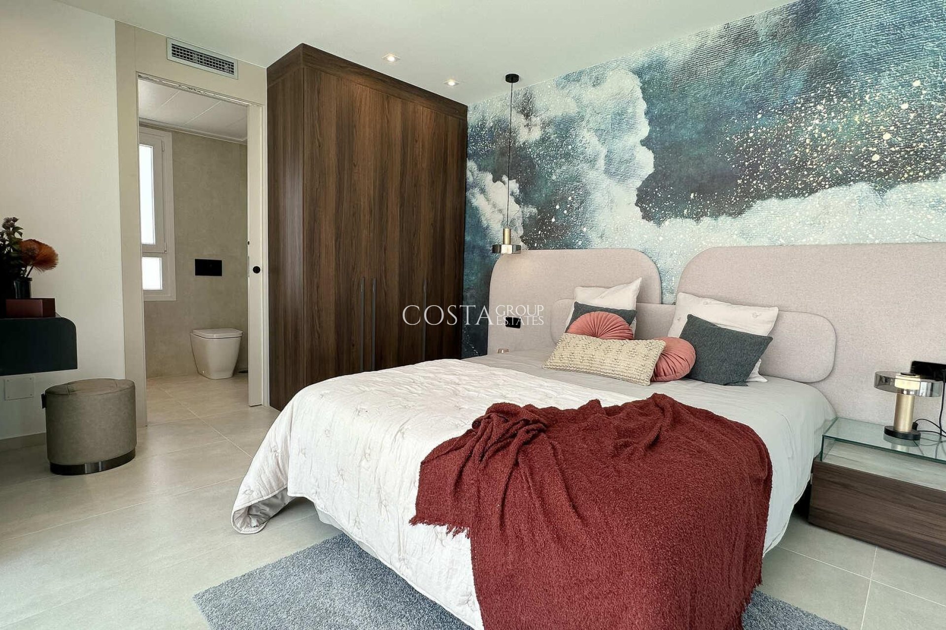 New Build - Villa -
Algorfa - La Finca Golf