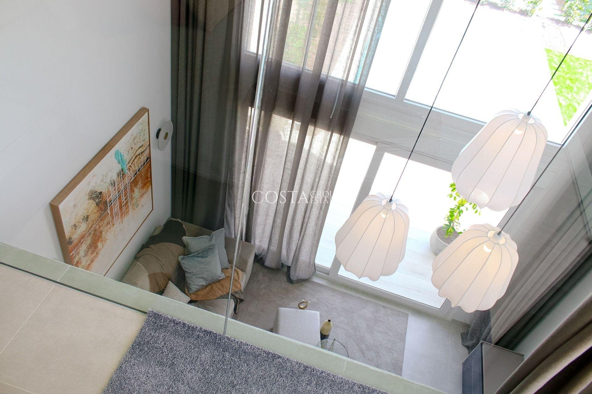 New Build - Villa -
Algorfa - La Finca Golf