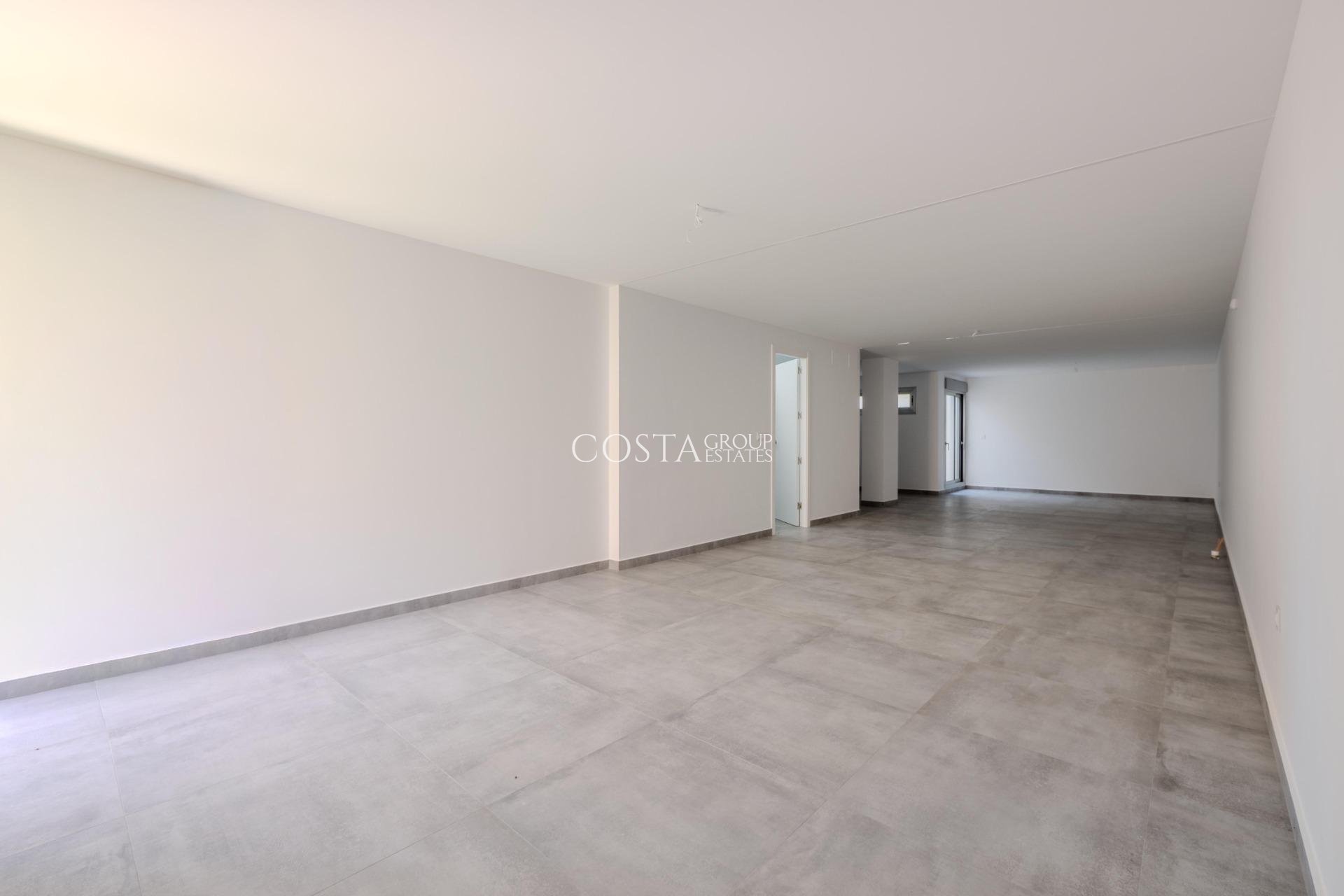 New Build - Villa -
Algorfa - La Finca Golf