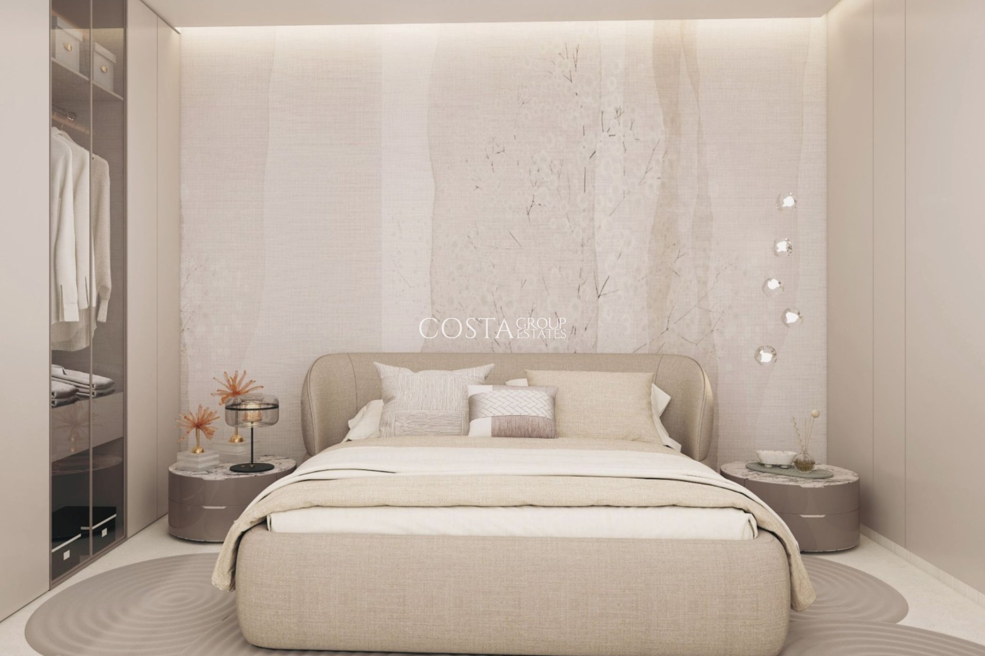 New Build - Villa -
Algorfa