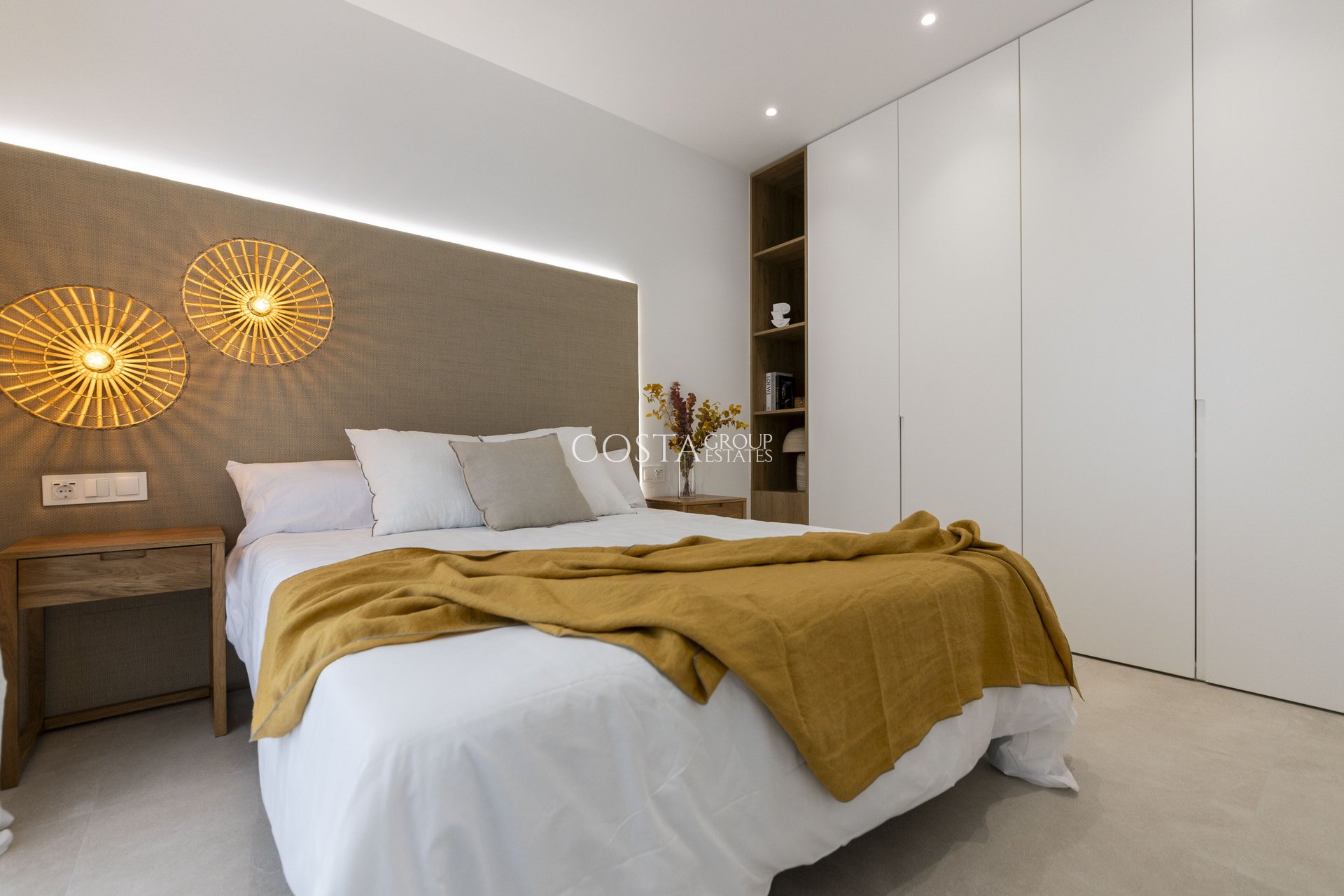New Build - Villa -
Altaona Golf & Country Village