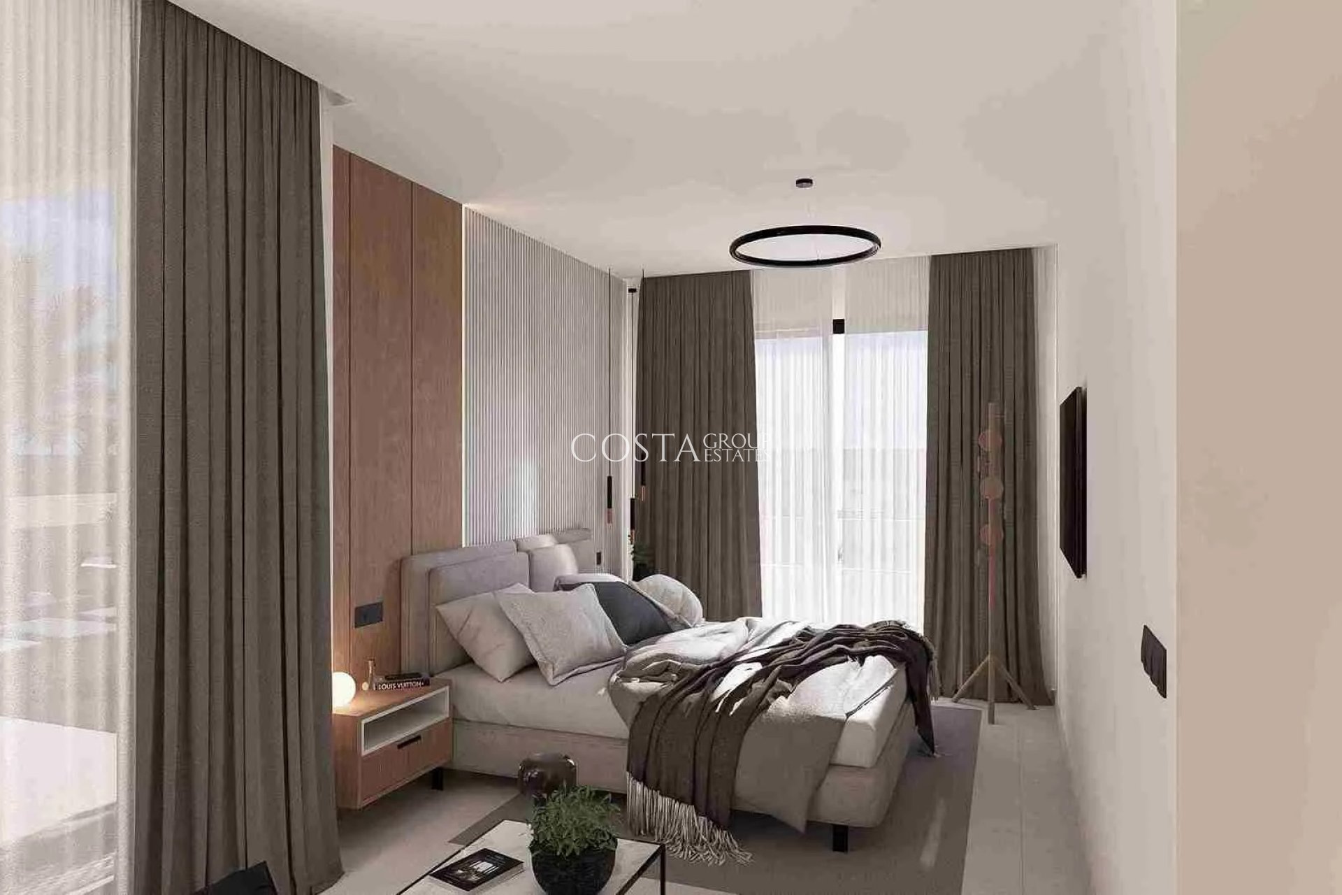 New Build - Villa -
Altaona Golf & Country Village