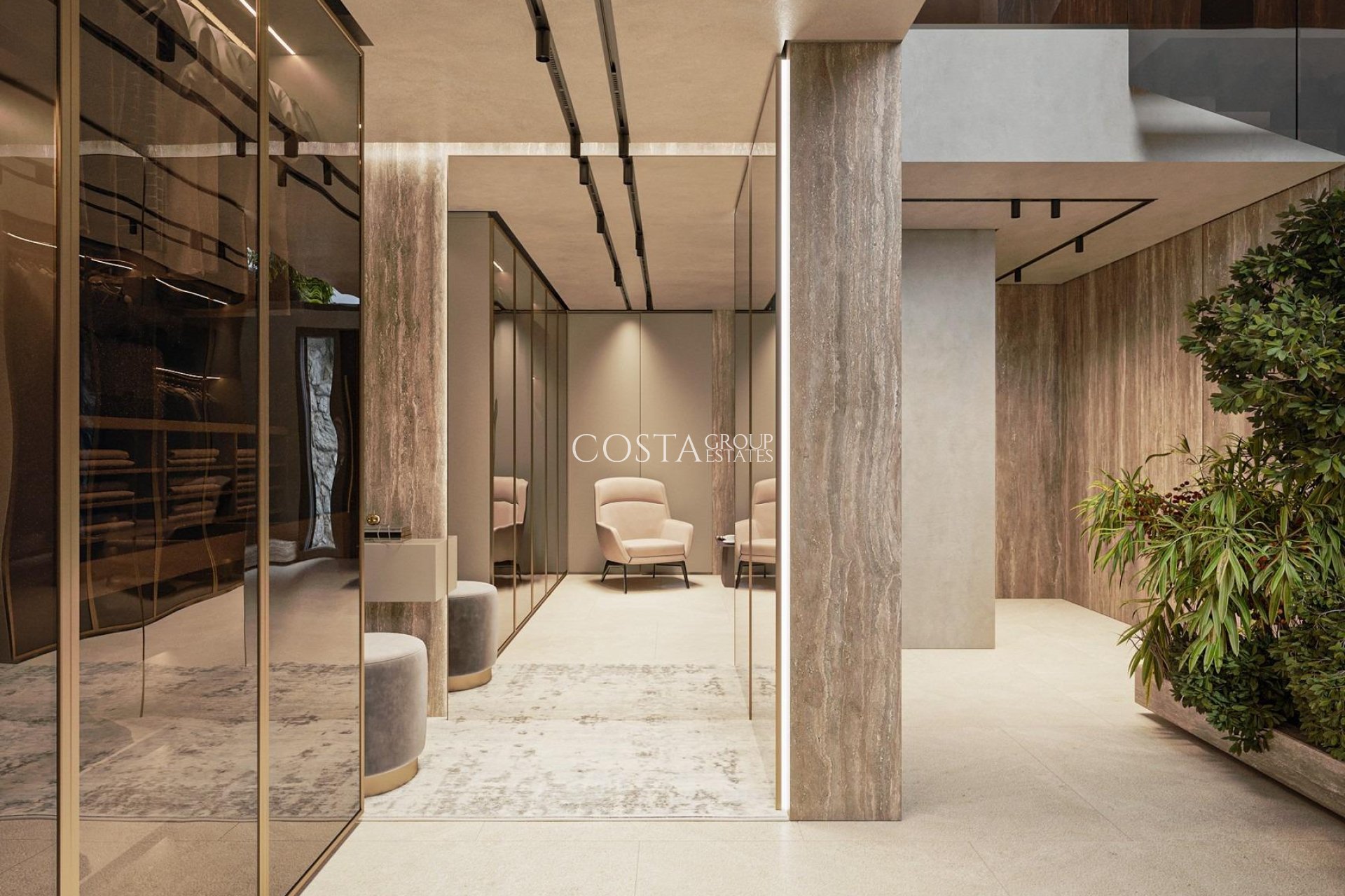 New Build - Villa -
Altea - Altea Hills