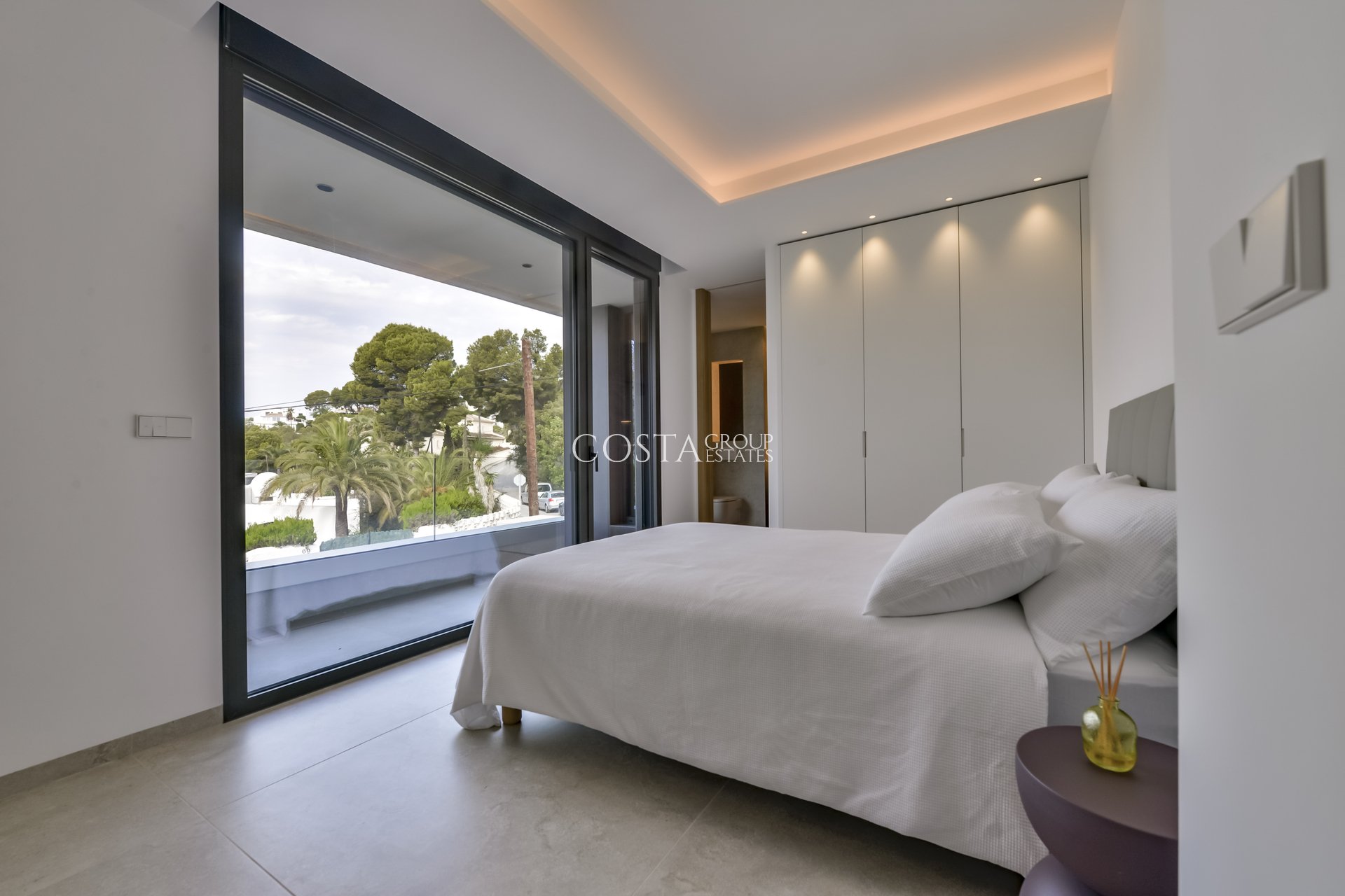 New Build - Villa -
Altea