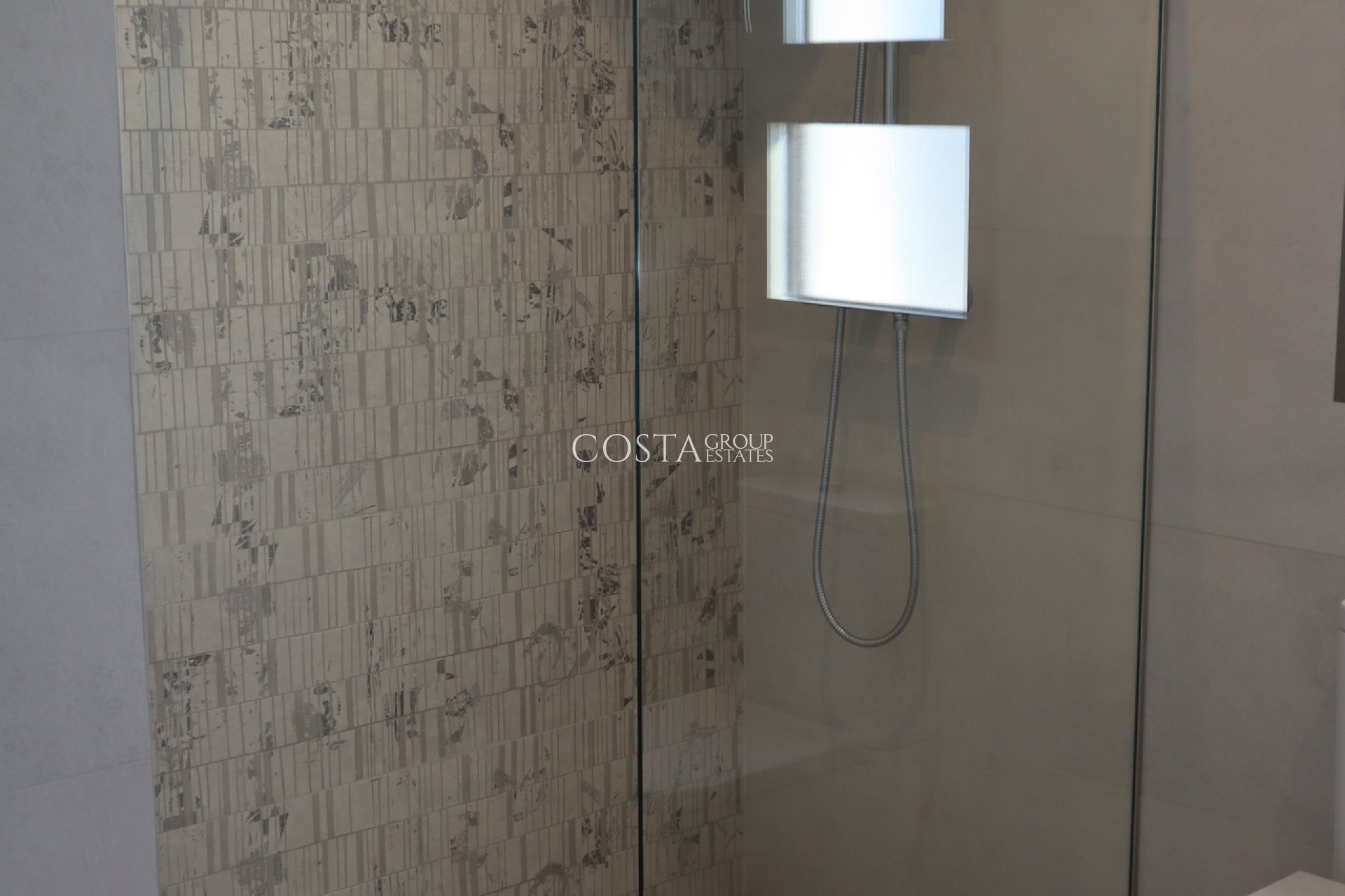 New Build - Villa -
Aspe