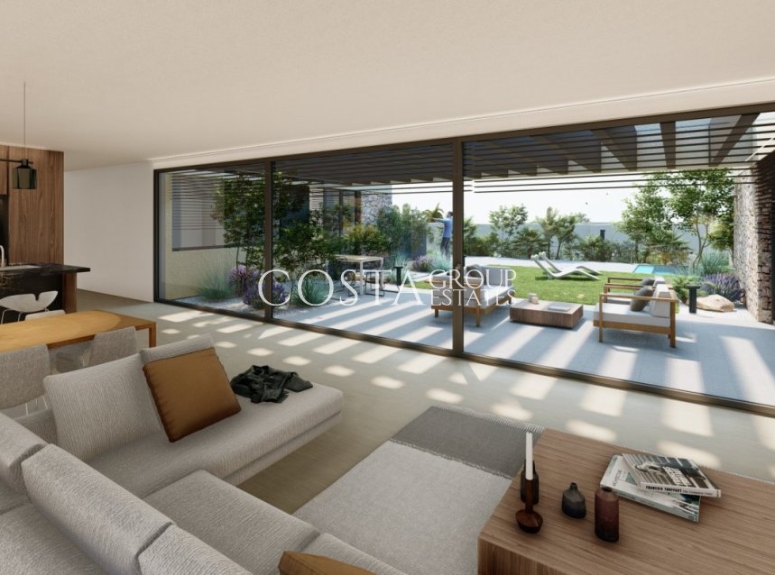 New Build - Villa -
Banos y Mendigo - Altaona Golf