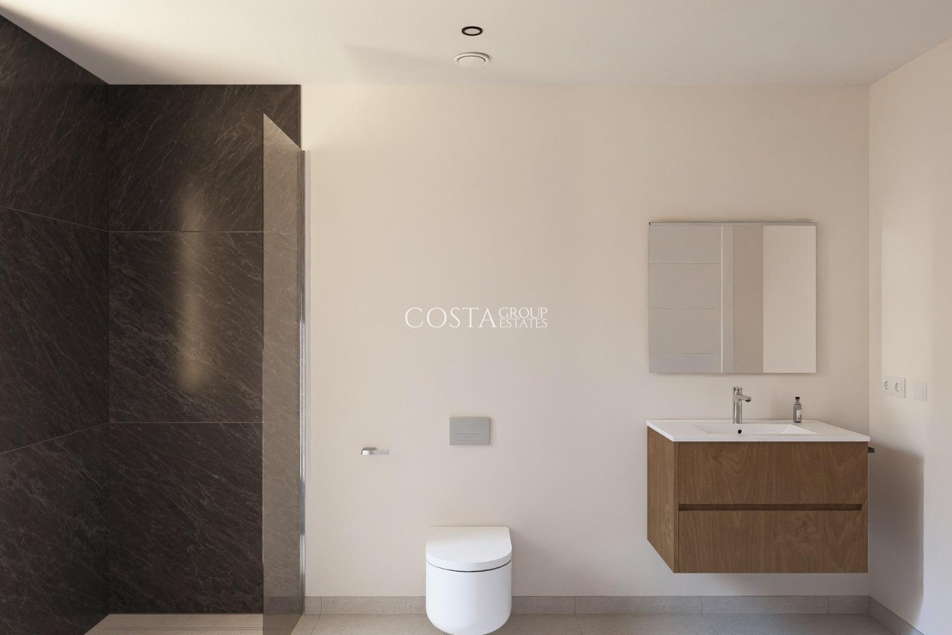 New Build - Villa -
Banos y Mendigo - Altaona Golf