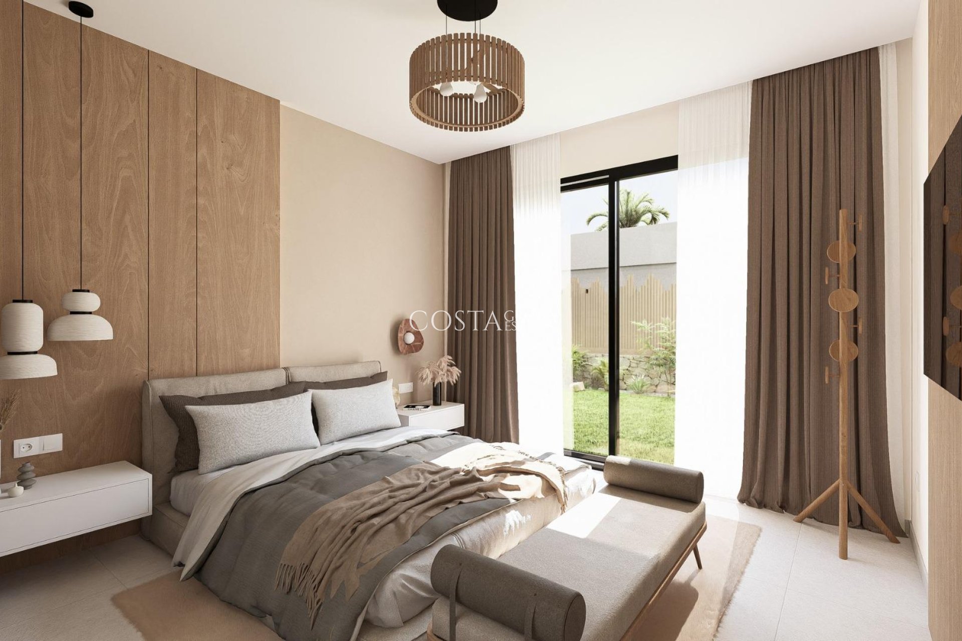 New Build - Villa -
Banos y Mendigo - Altaona Golf