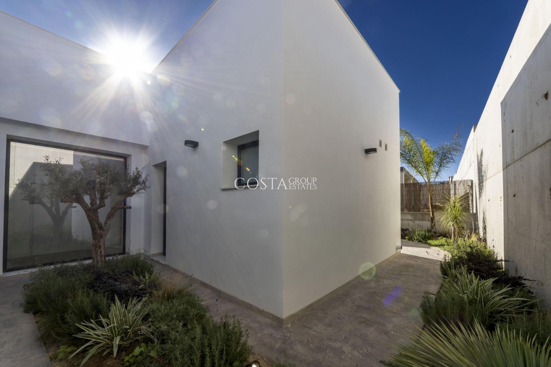 New Build - Villa -
Banos y Mendigo - Altaona Golf