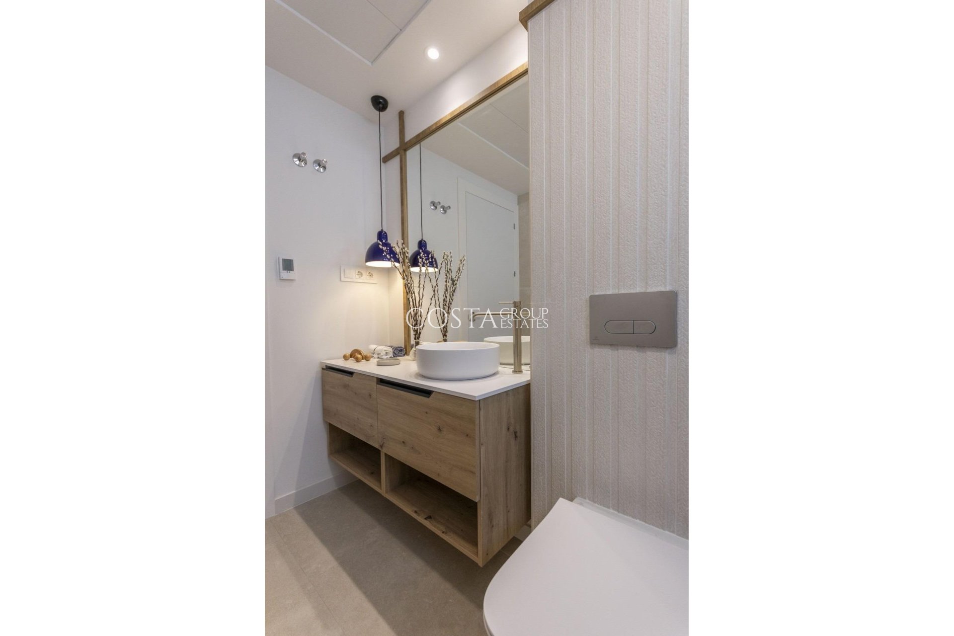 New Build - Villa -
Banos y Mendigo - Altaona Golf