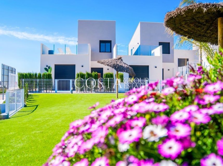 New Build - Villa -
Banos y Mendigo - Altaona Golf