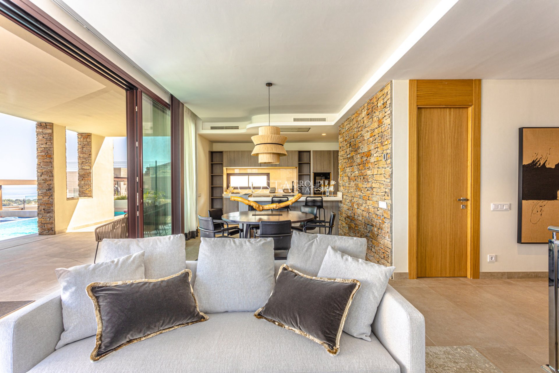 New Build - Villa -
Benahavís