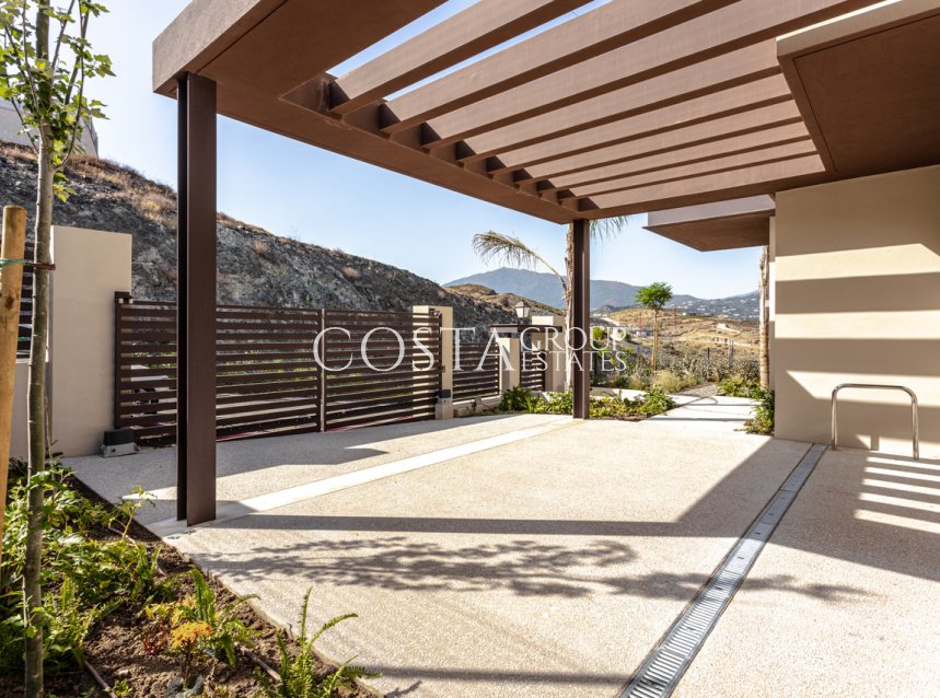 New Build - Villa -
Benahavís