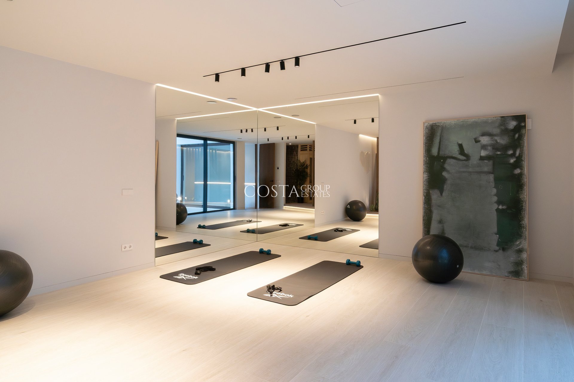 New Build - Villa -
Benahavís