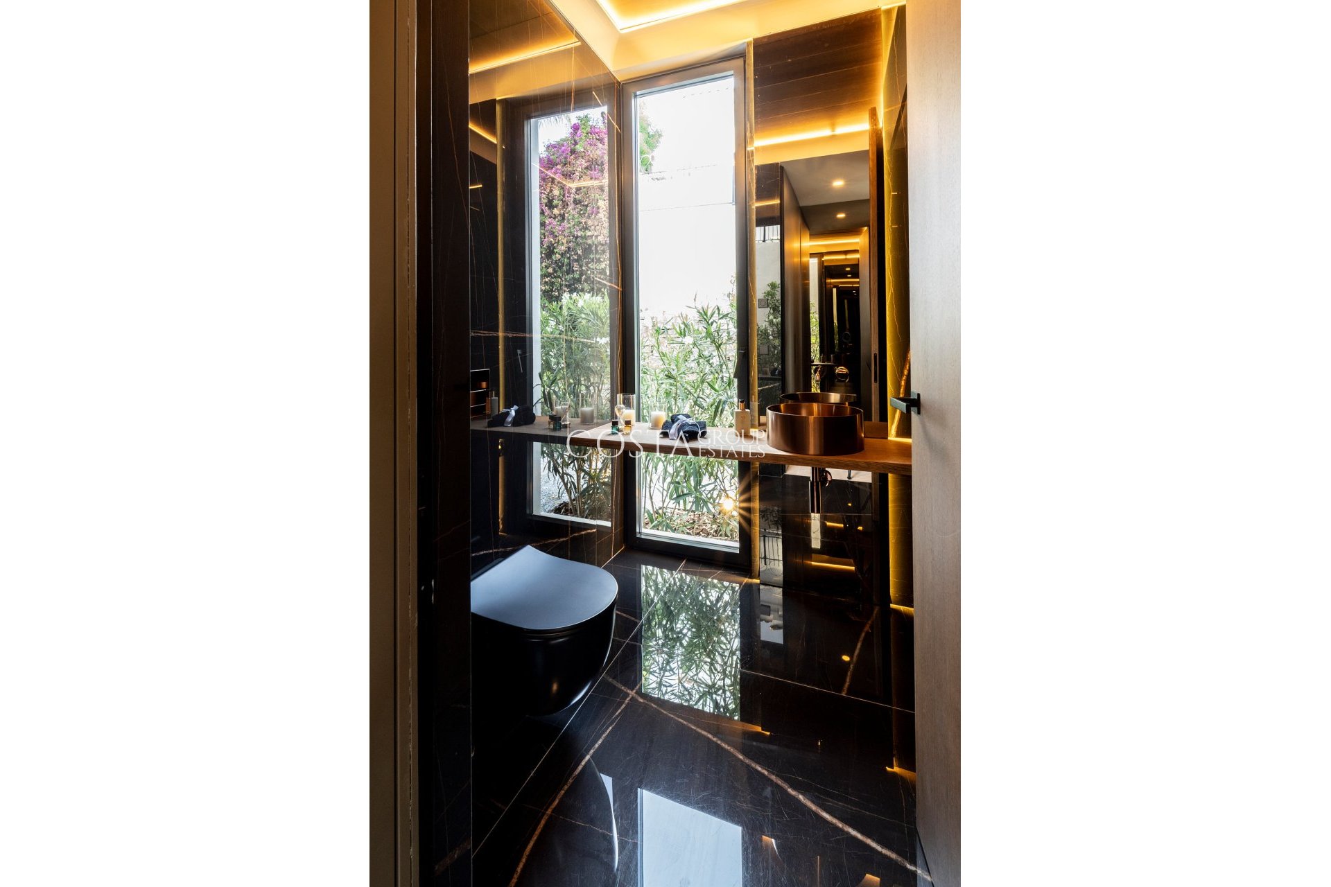 New Build - Villa -
Benahavís