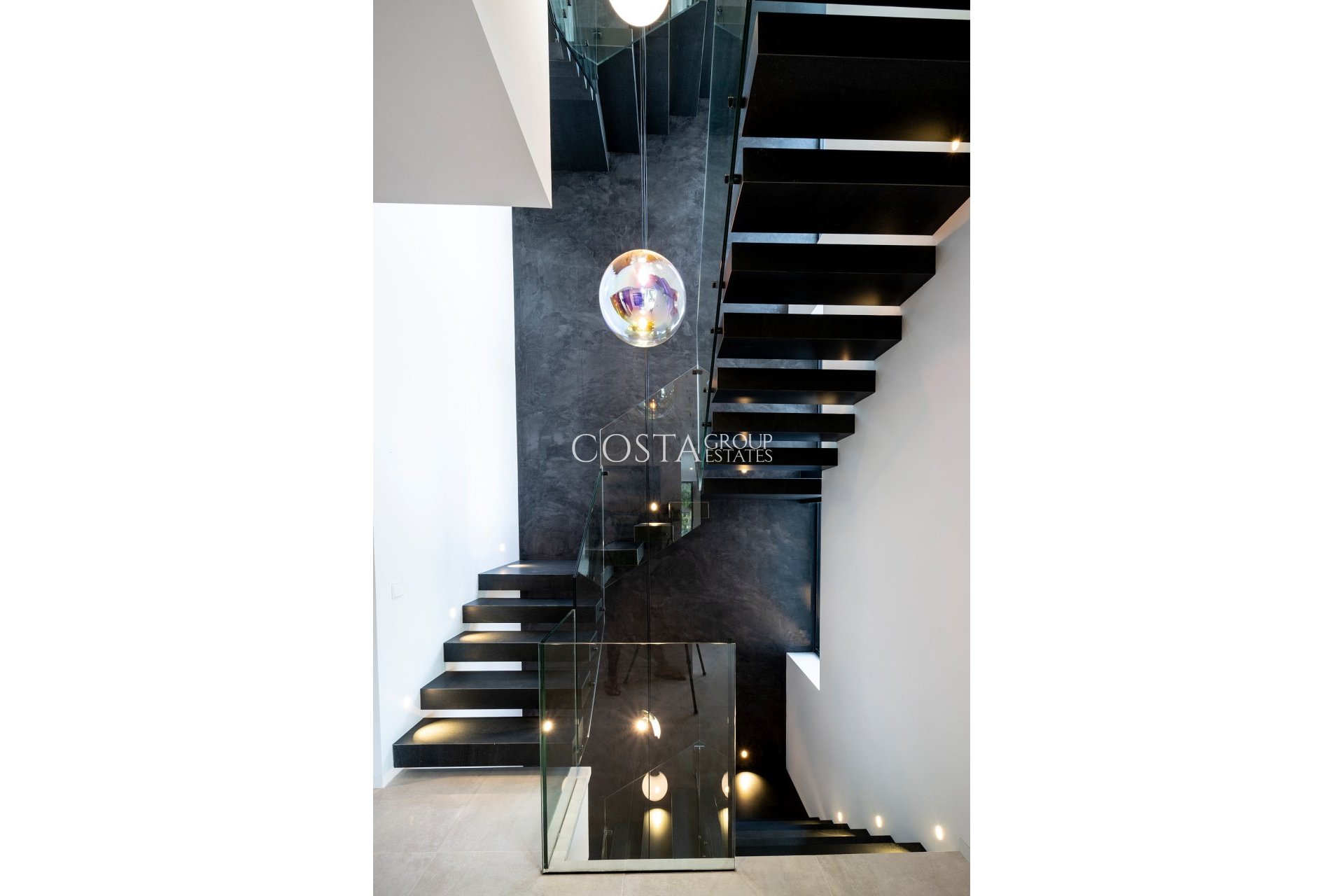 New Build - Villa -
Benahavís