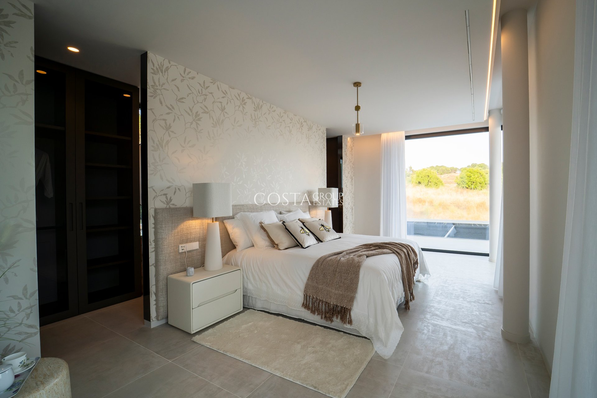 New Build - Villa -
Benahavís