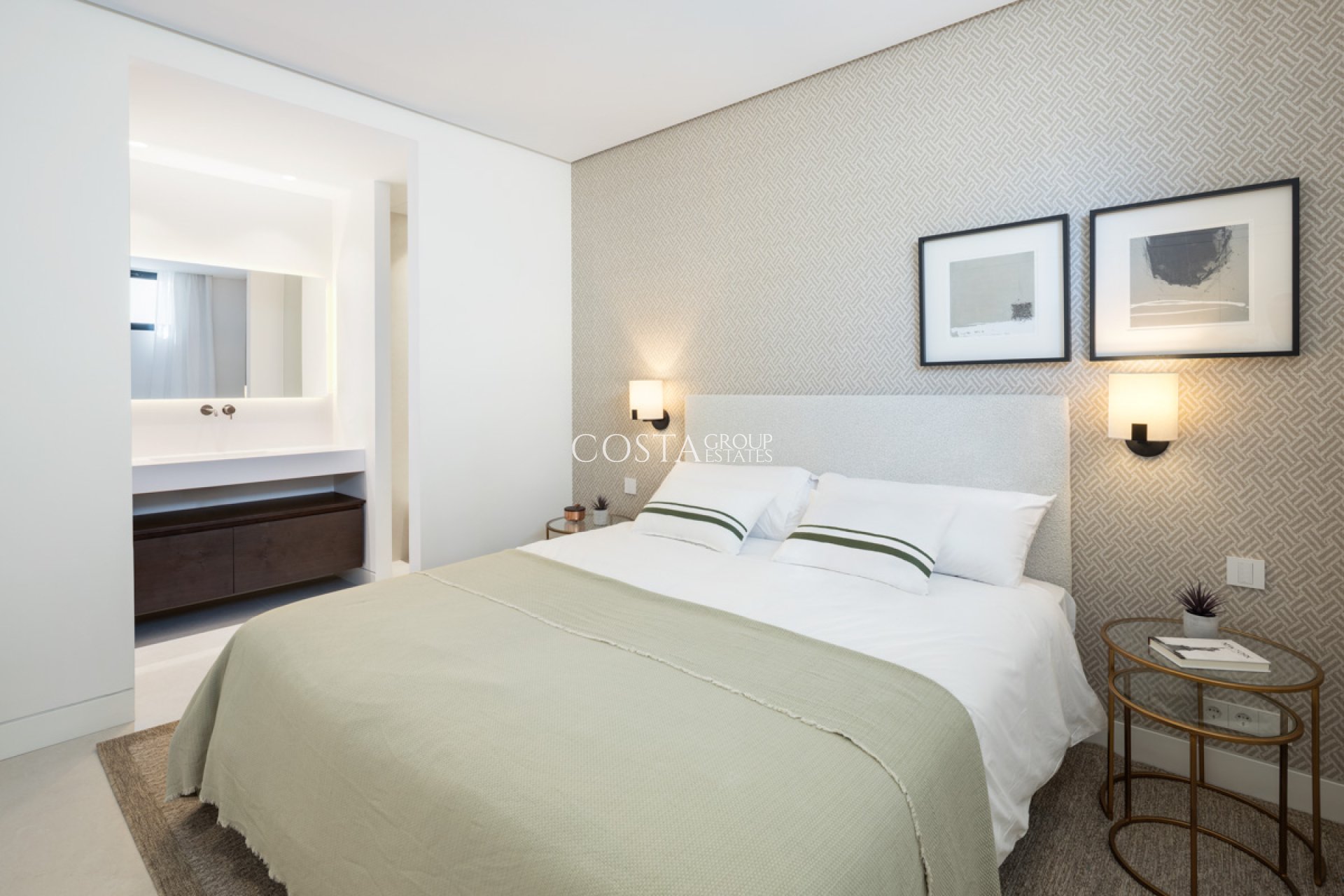 New Build - Villa -
Benahavís