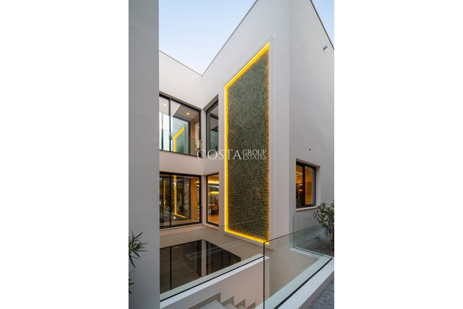 New Build - Villa -
Benahavís