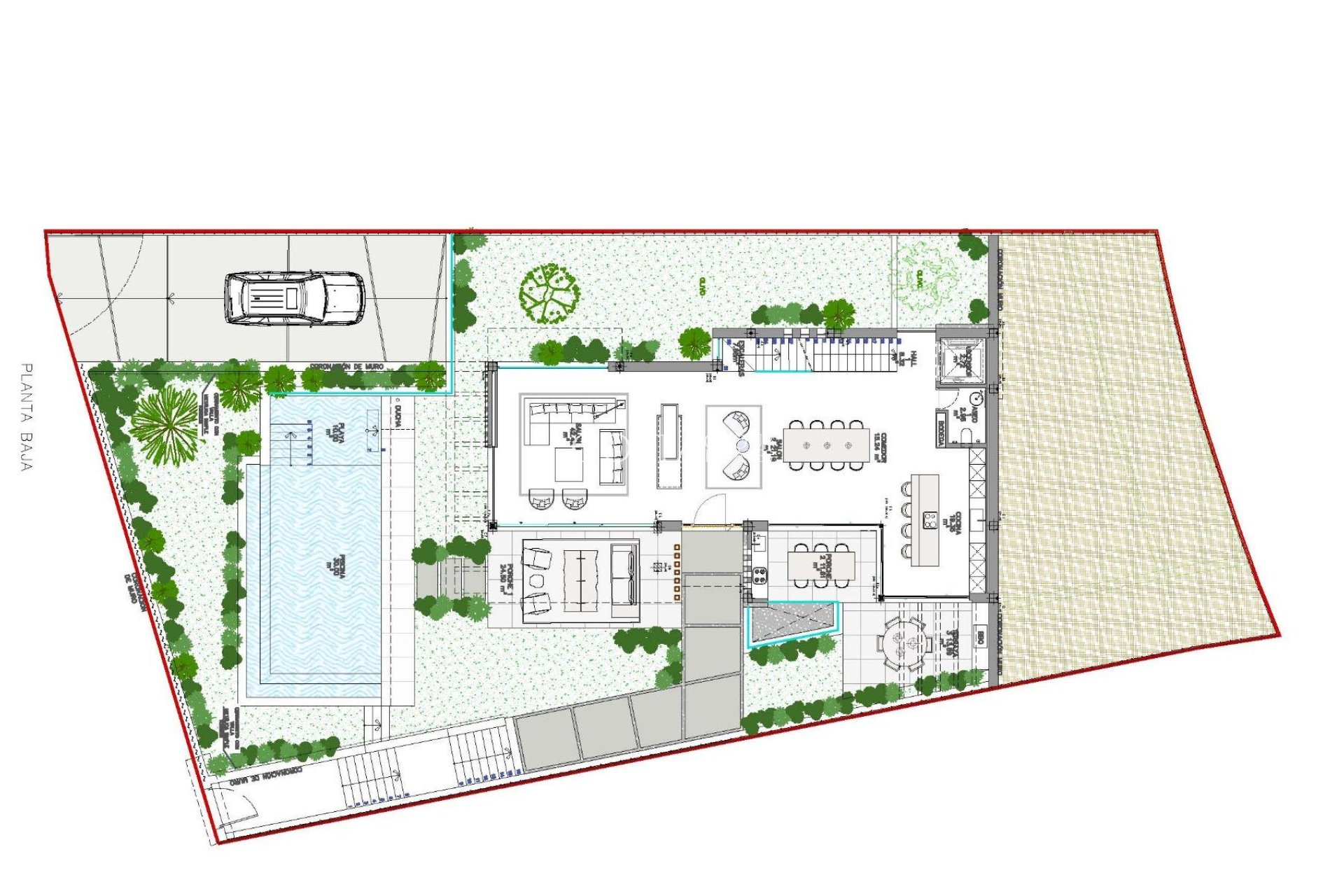 New Build - Villa -
Benalmádena - La Capellanía