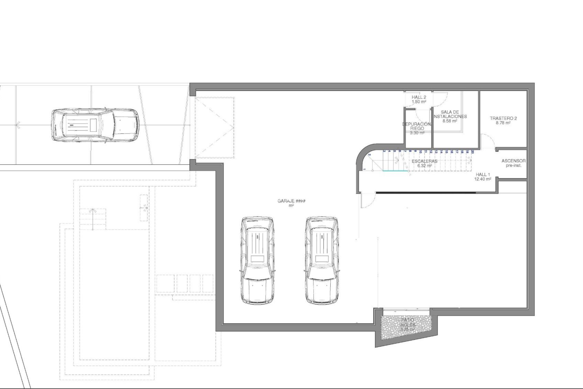 New Build - Villa -
Benalmádena - La Capellanía