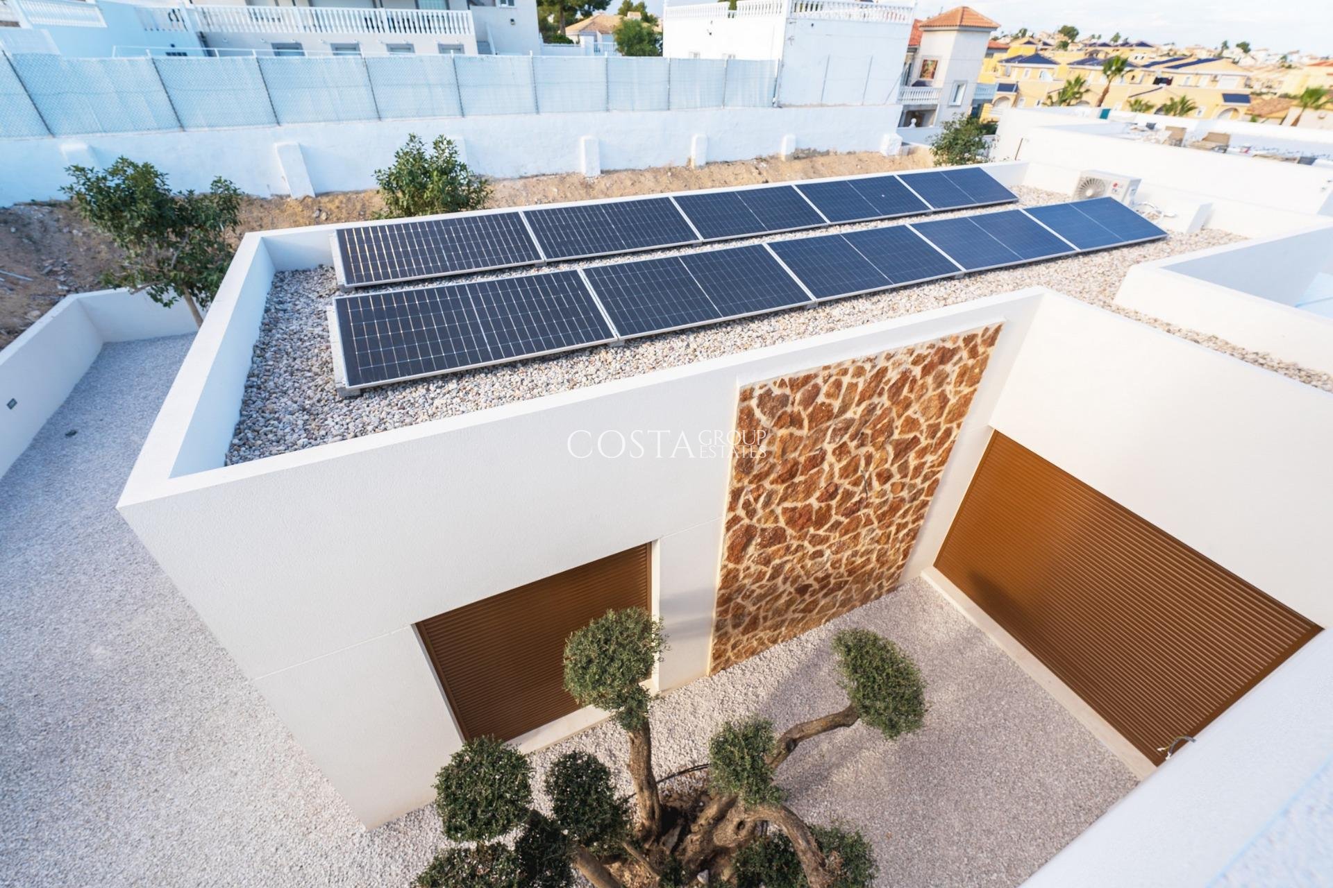New Build - Villa -
Benejúzar - alta