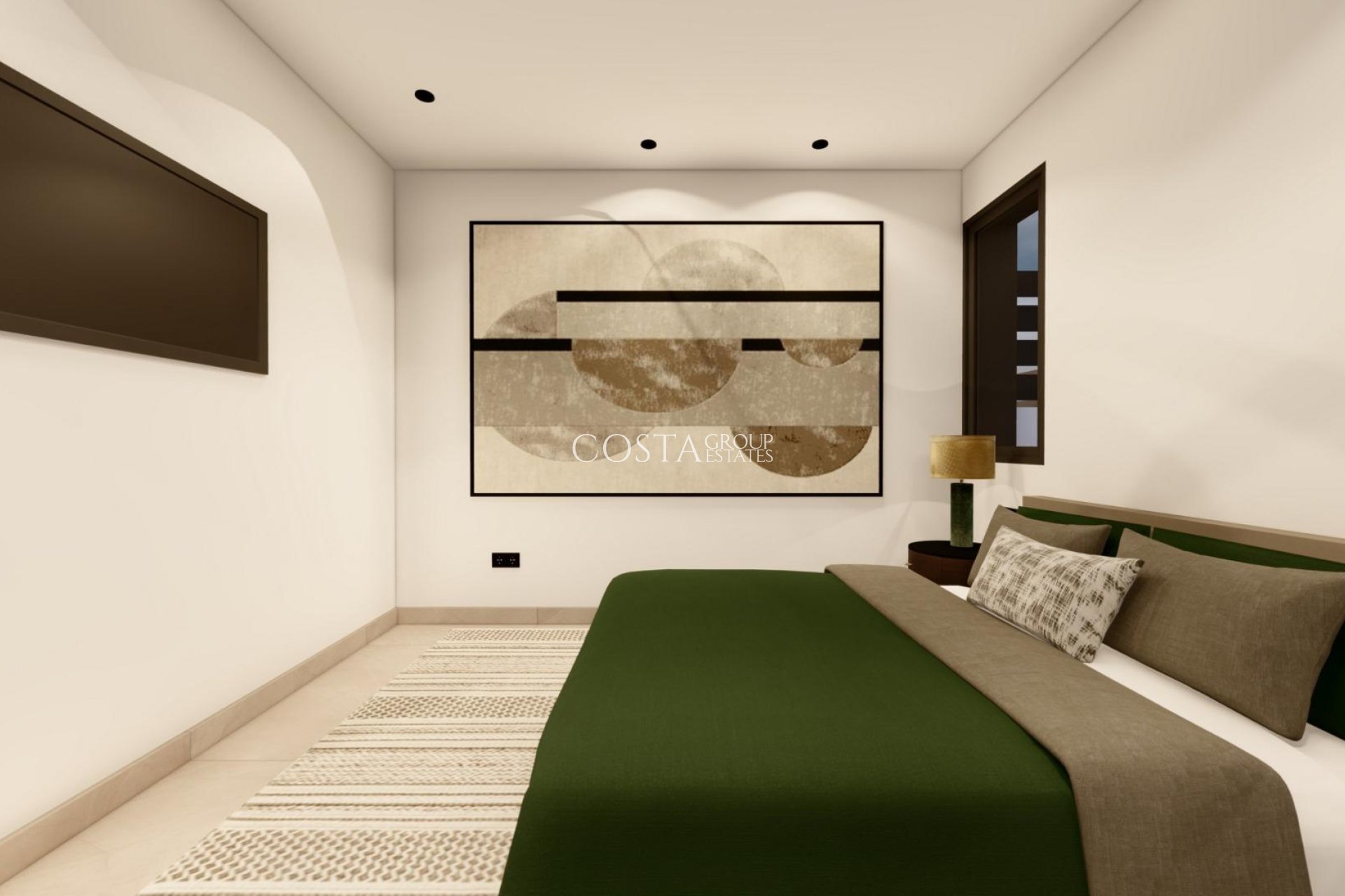 New Build - Villa -
Benijofar - Urb. Monteazul