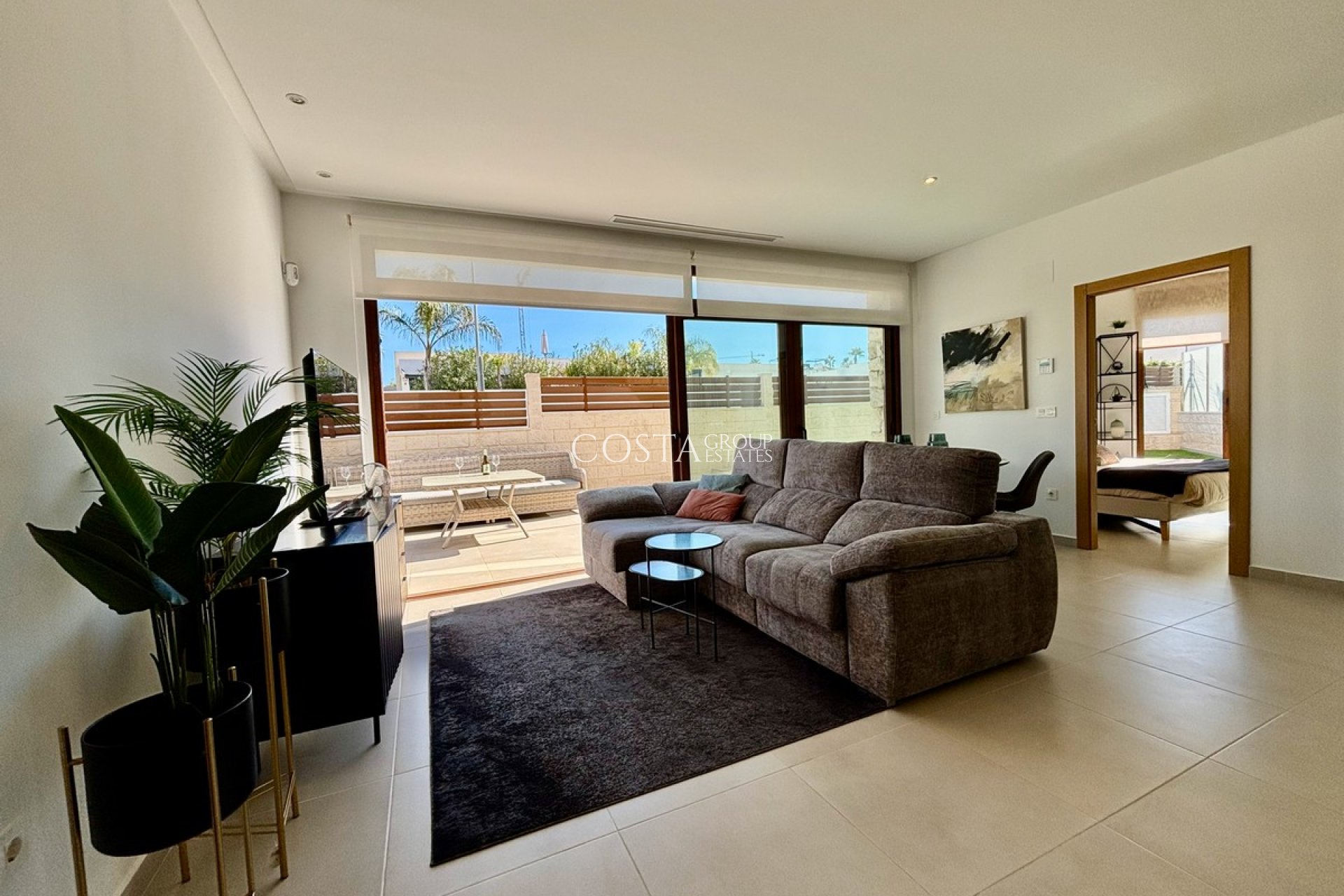 New Build - Villa -
Benijofar