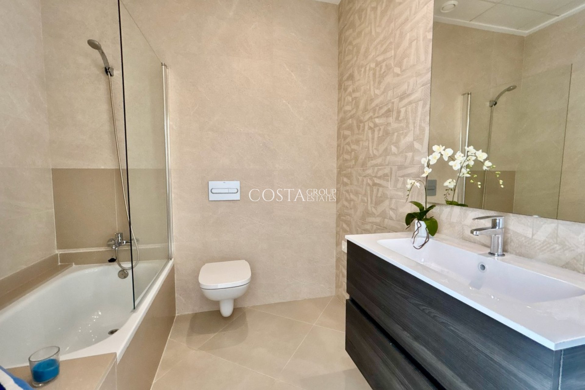 New Build - Villa -
Benijofar