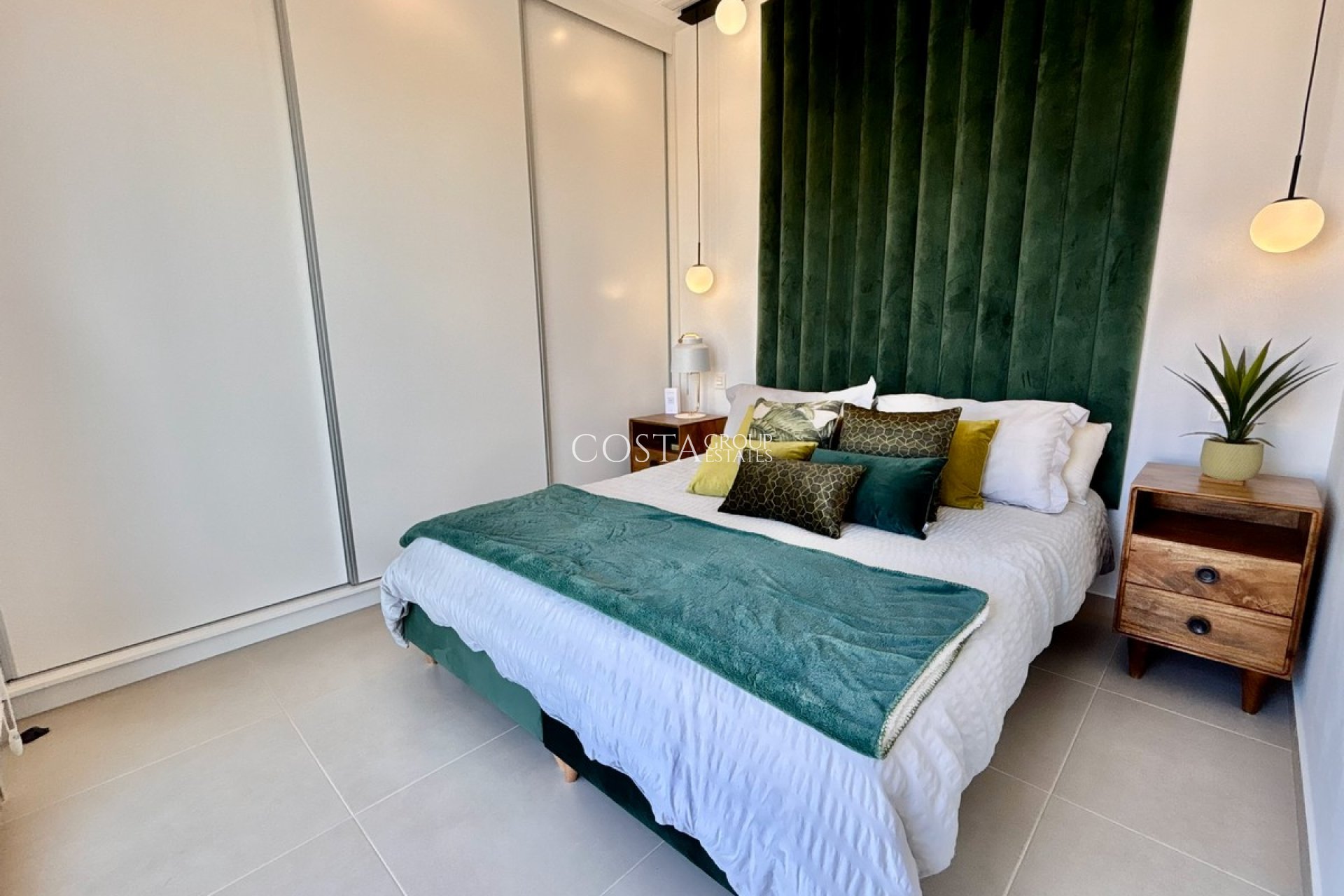 New Build - Villa -
Benijofar