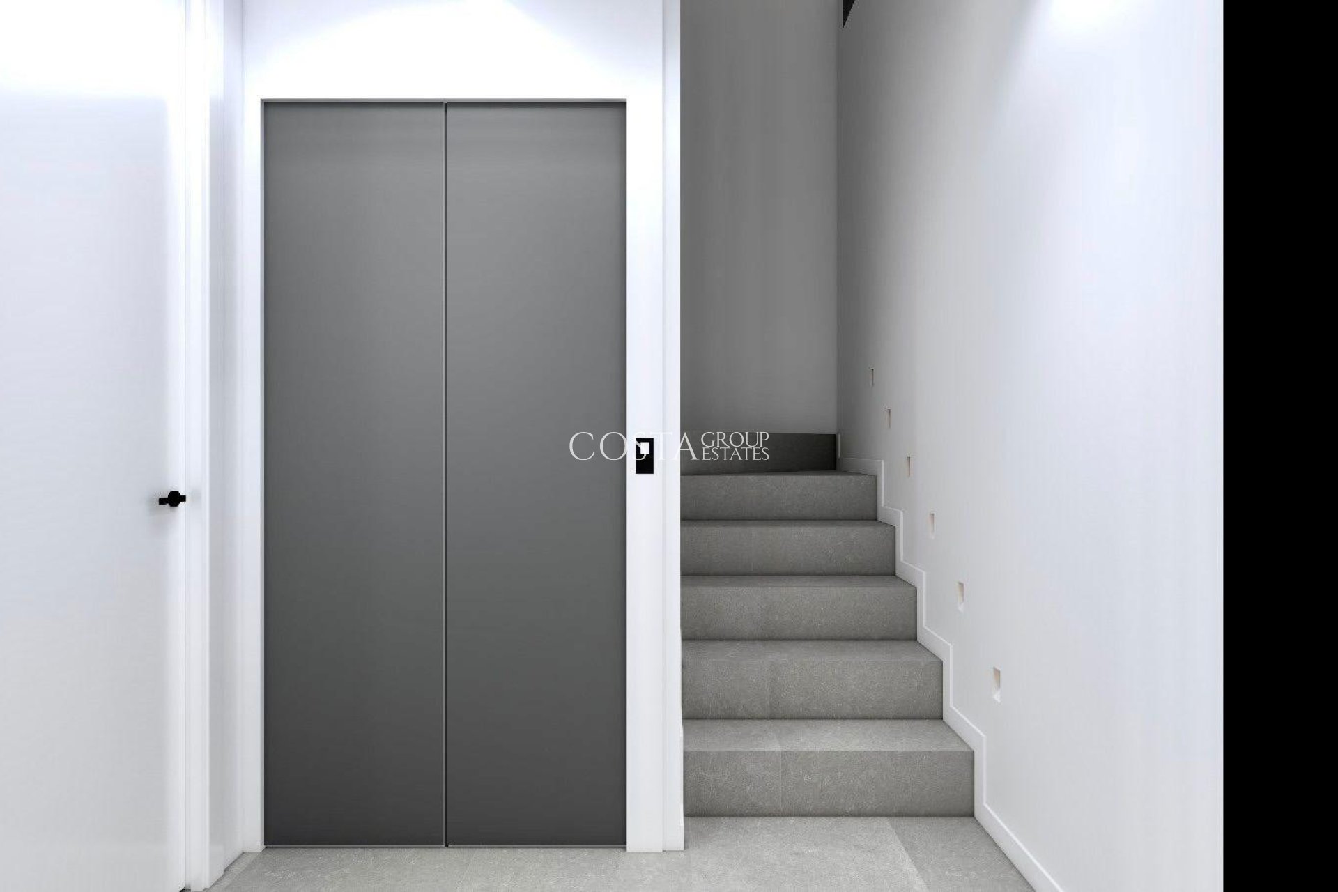 New Build - Villa -
Benijofar