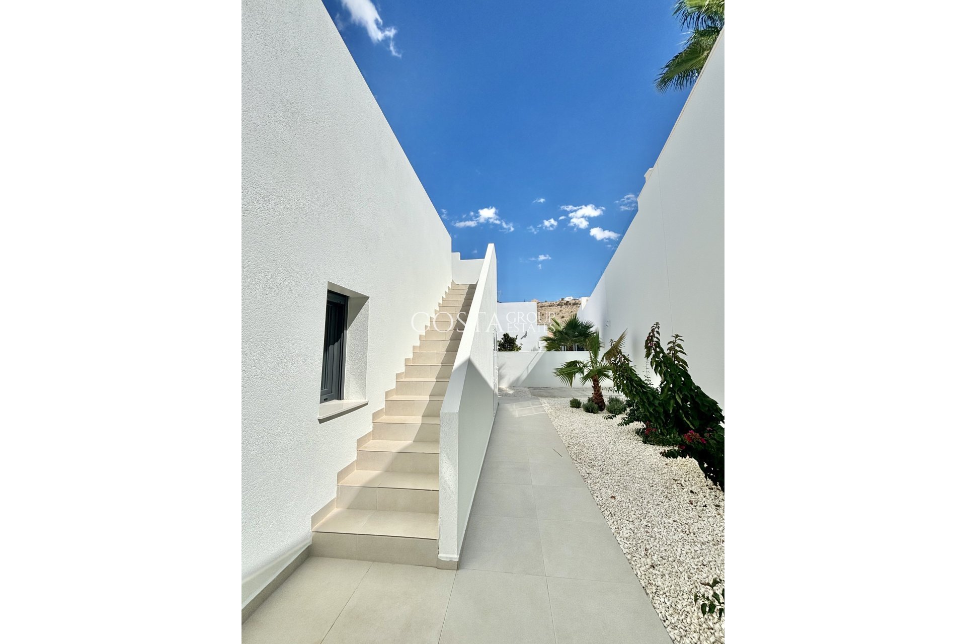 New Build - Villa -
Benijofar