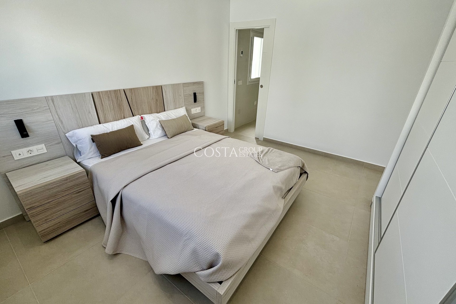 New Build - Villa -
Benijofar