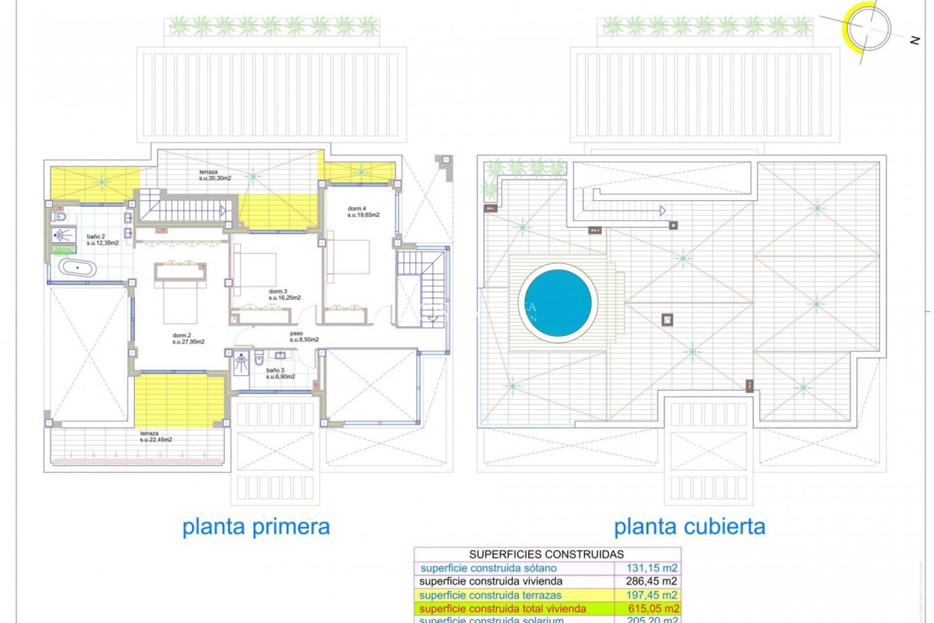 New Build - Villa -
Benissa