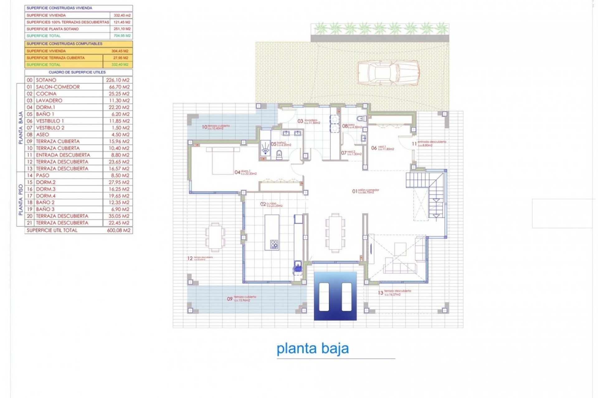 New Build - Villa -
Benissa