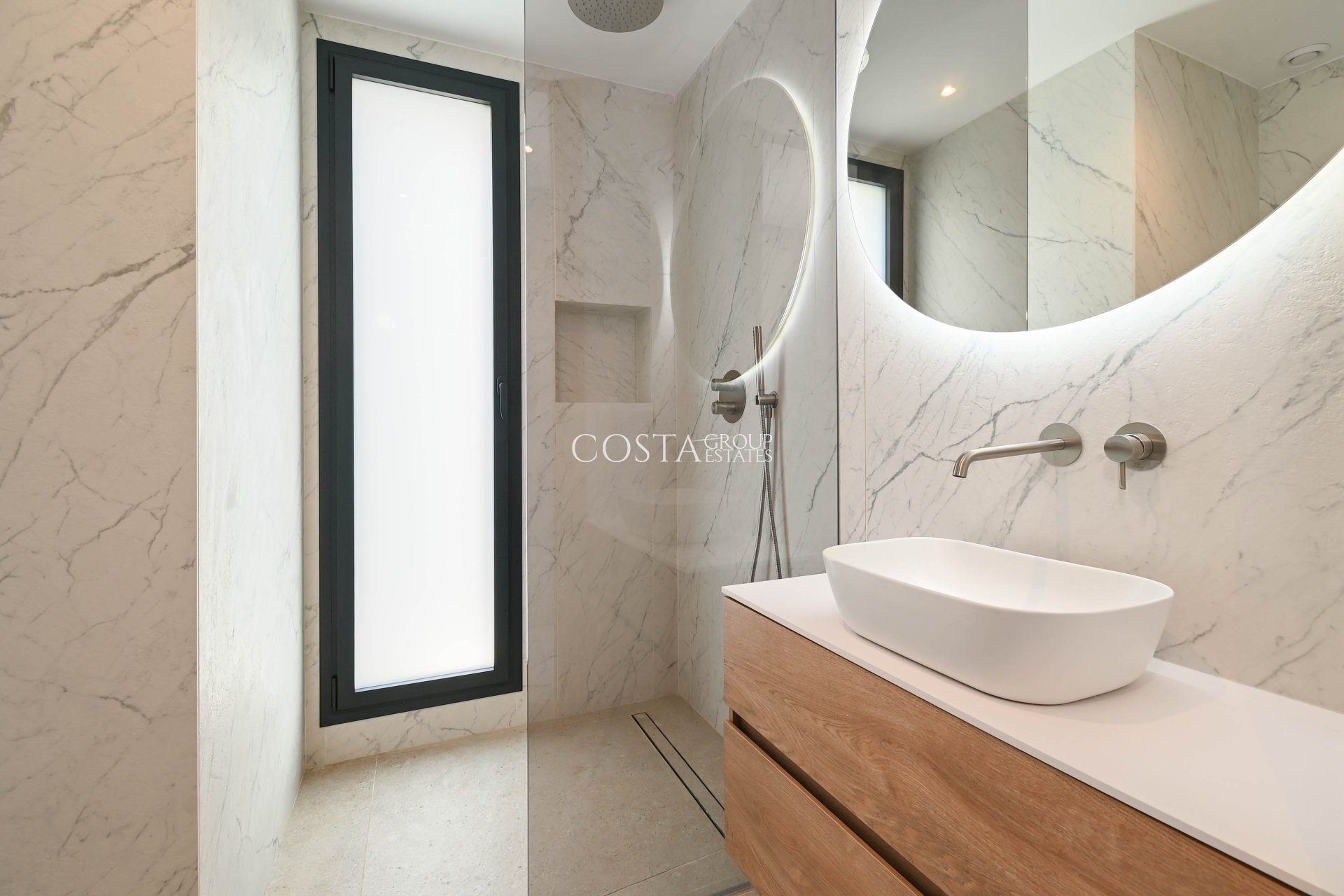 New Build - Villa -
Benissa