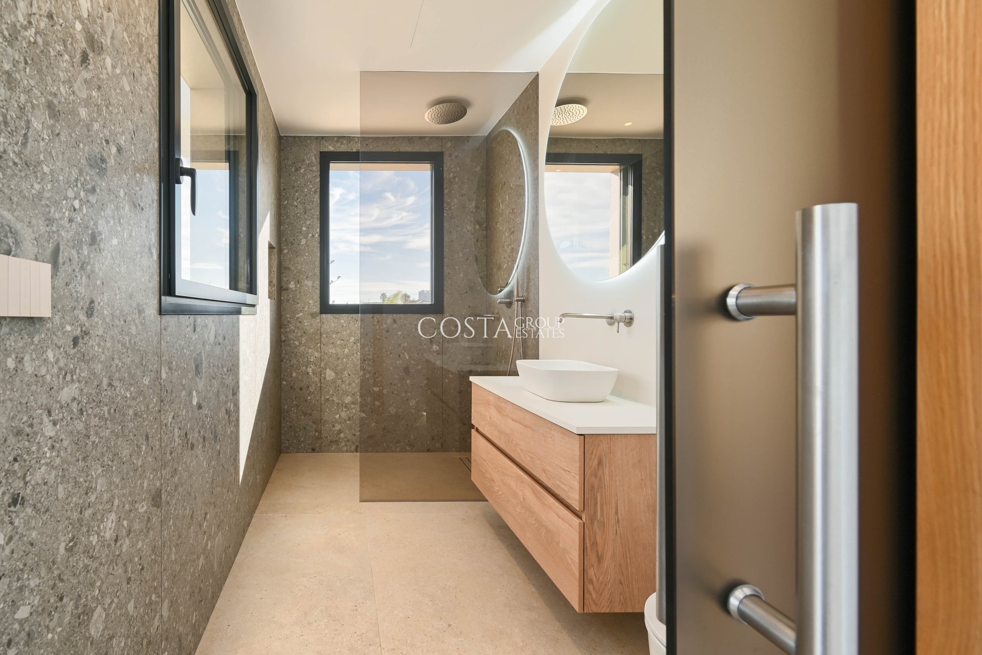 New Build - Villa -
Benissa