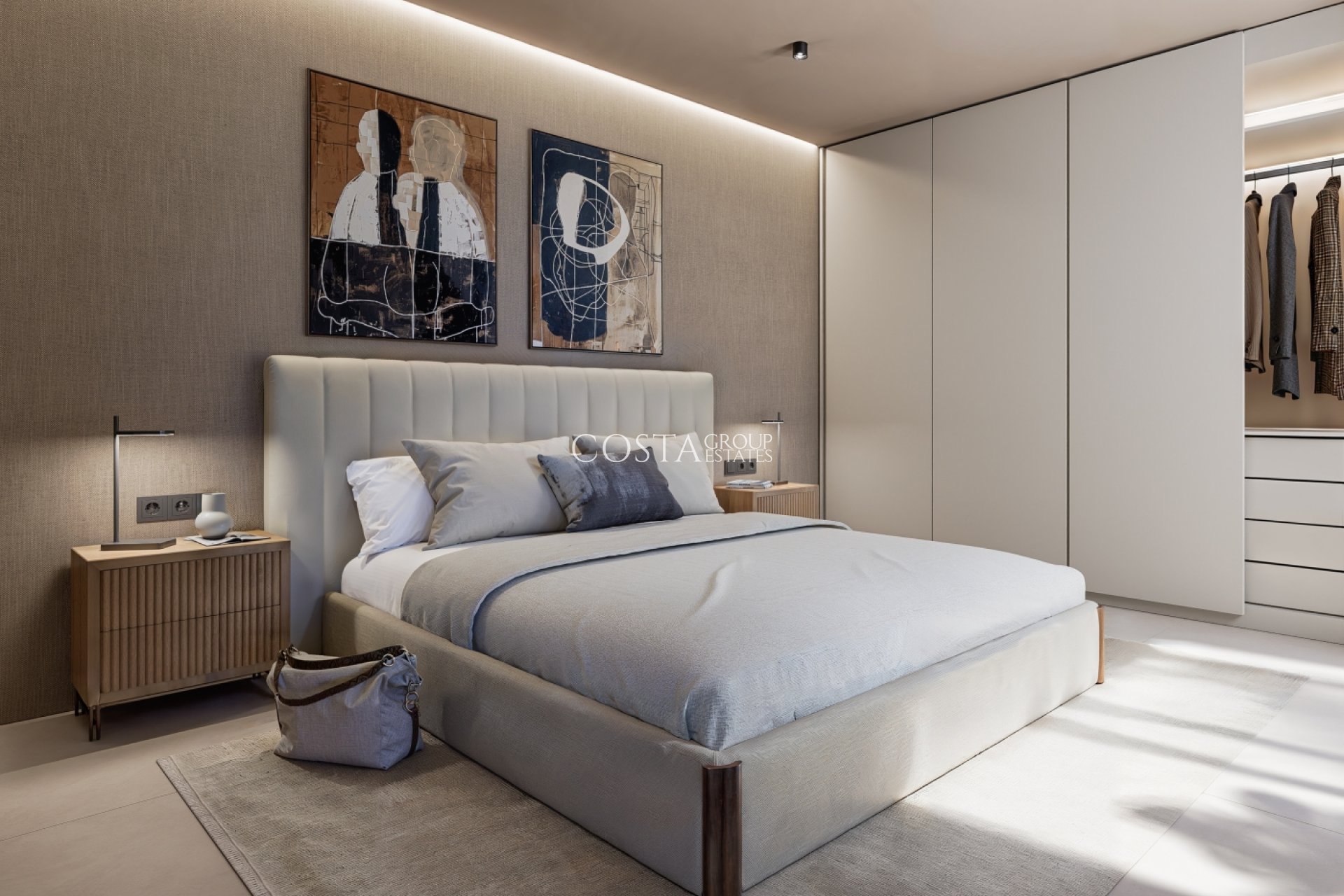 New Build - Villa -
Buenas Noches
