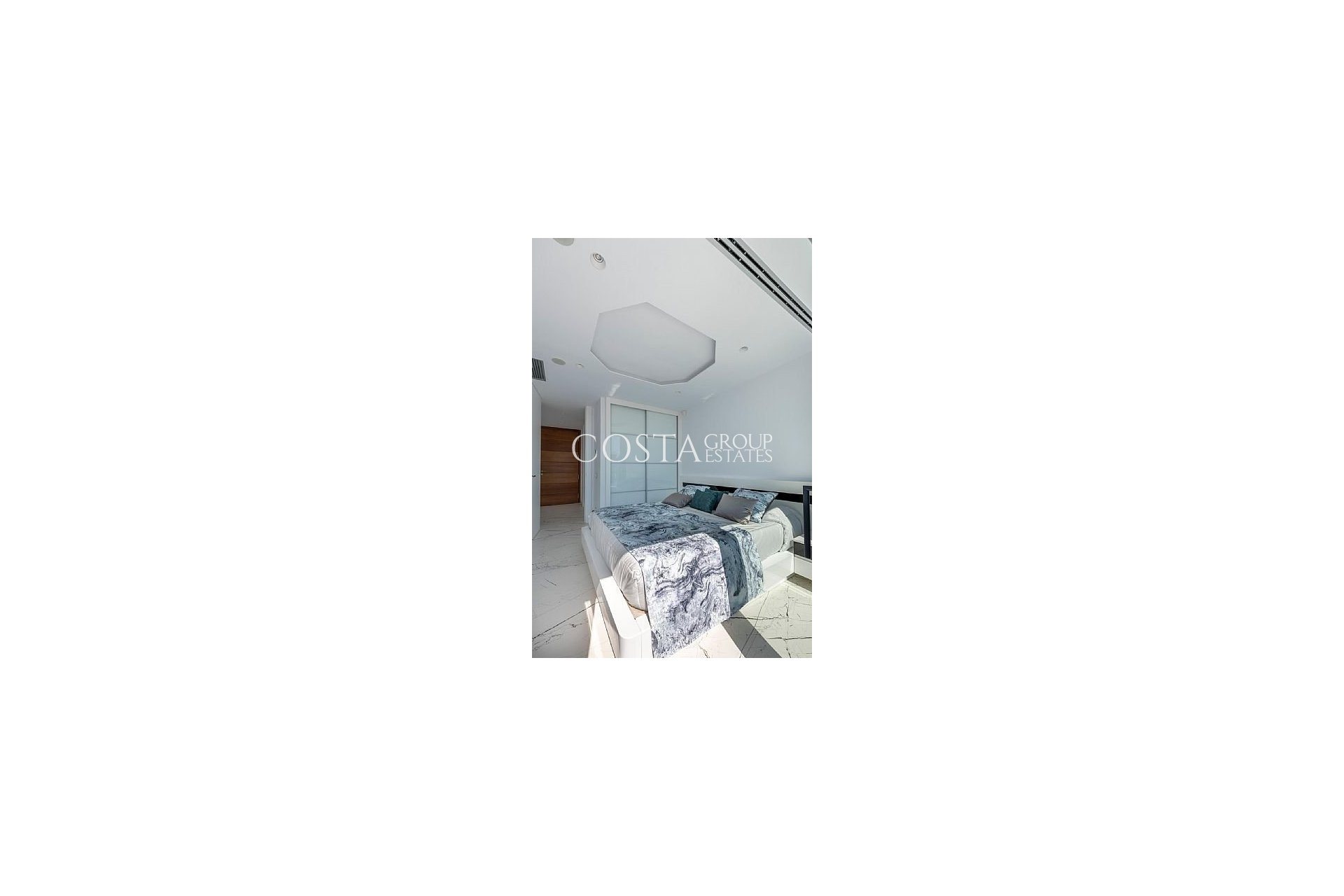 New Build - Villa -
Calpe