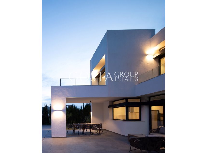 New Build - Villa -
Cartagena