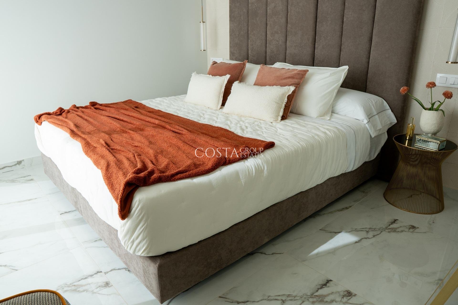 New Build - Villa -
Ciudad Quesada - Lo Marabú