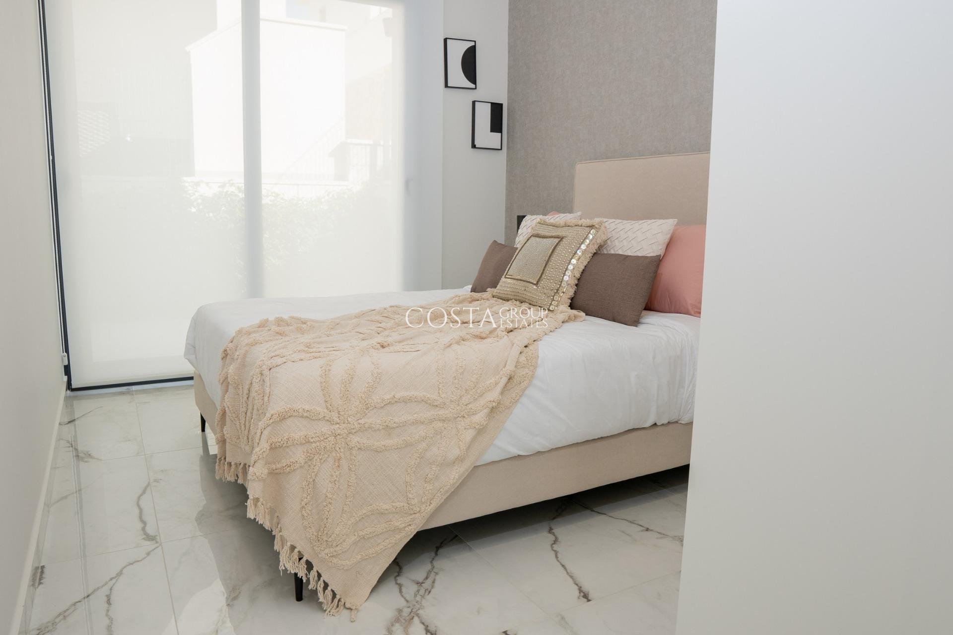 New Build - Villa -
Ciudad Quesada - Lo Marabú