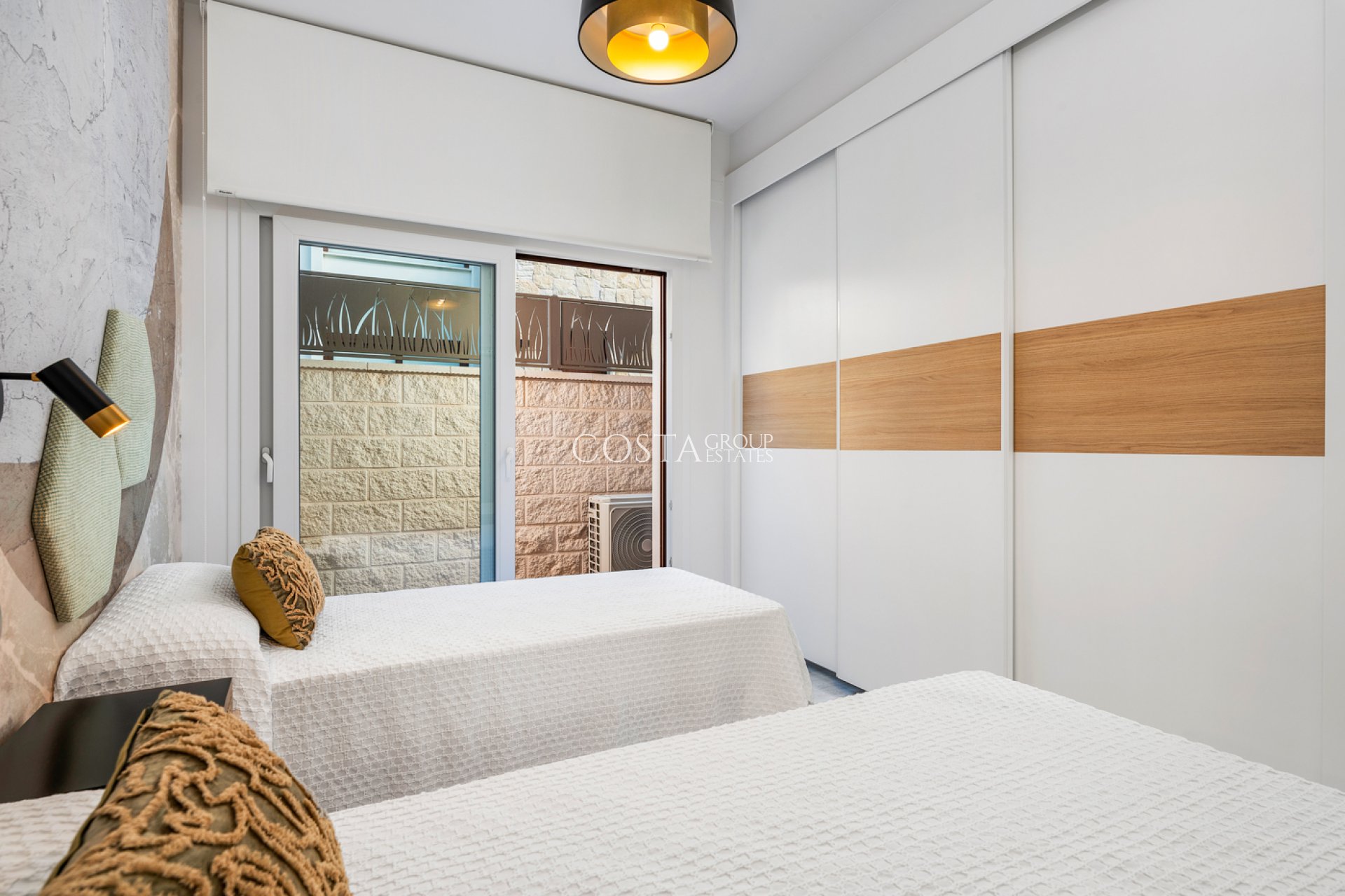 New Build - Villa -
Ciudad Quesada