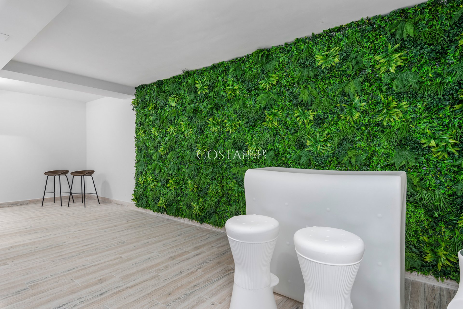 New Build - Villa -
Ciudad Quesada