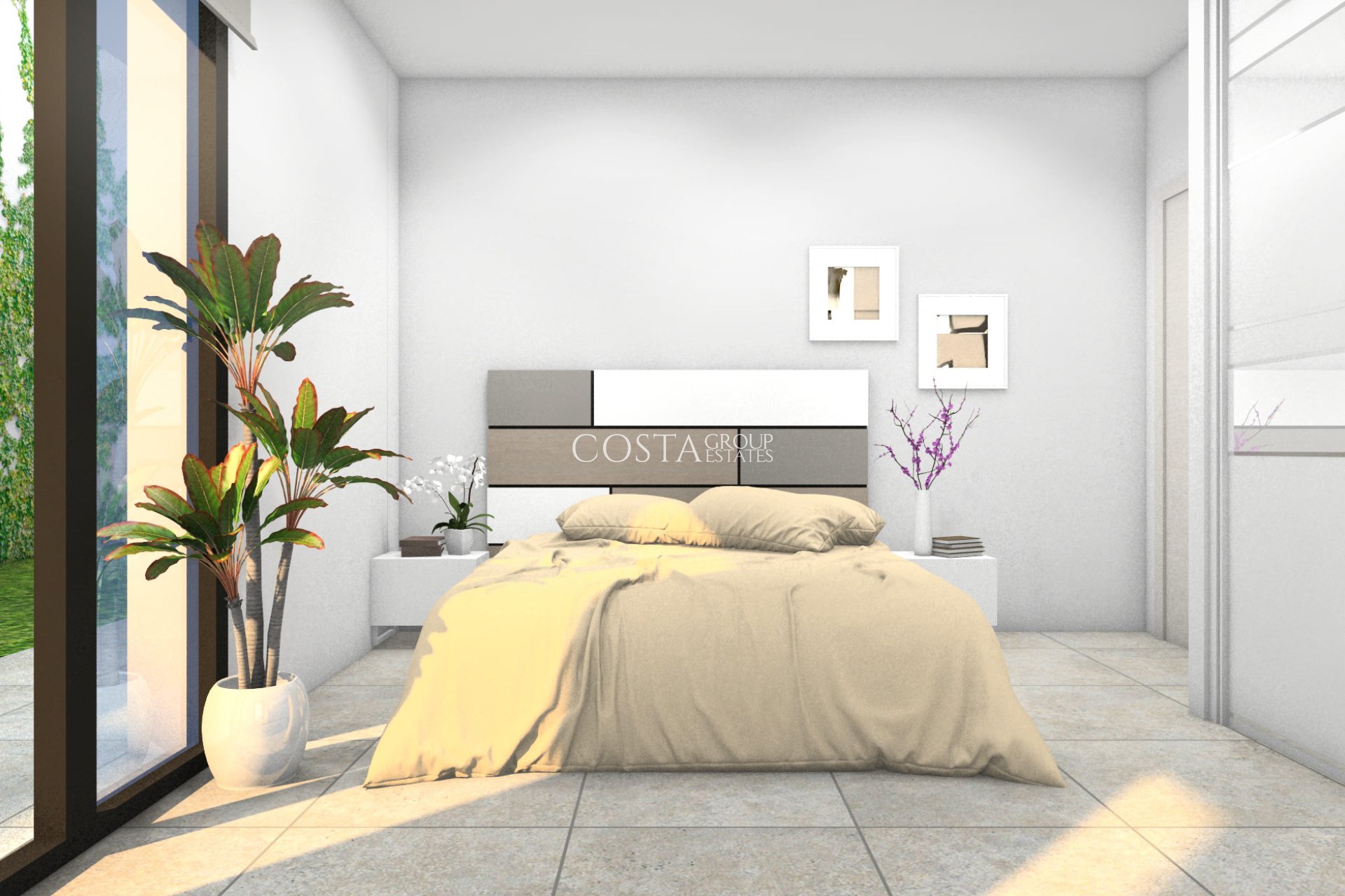 New Build - Villa -
Ciudad Quesada