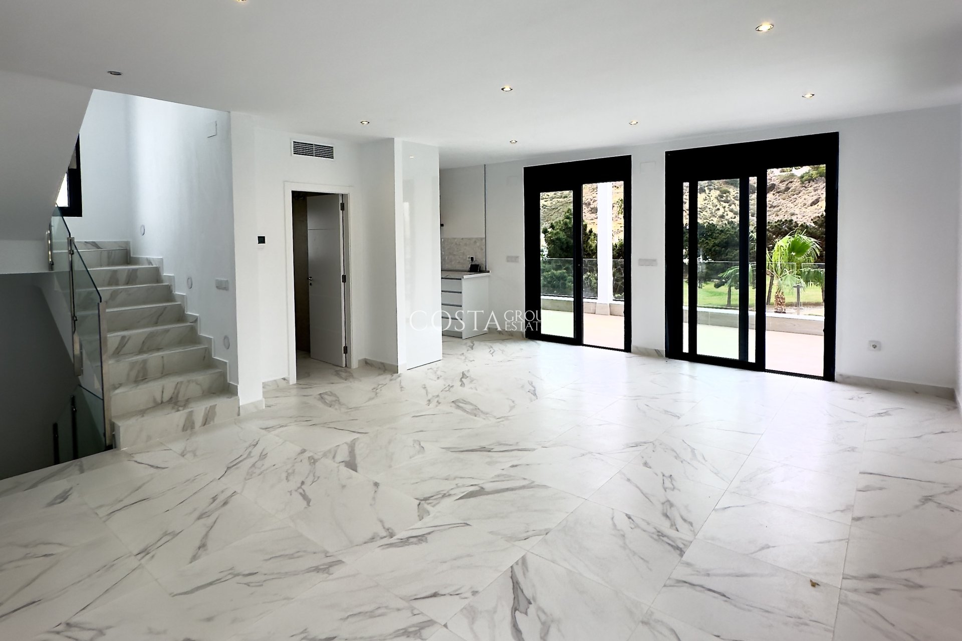 New Build - Villa -
Ciudad Quesada