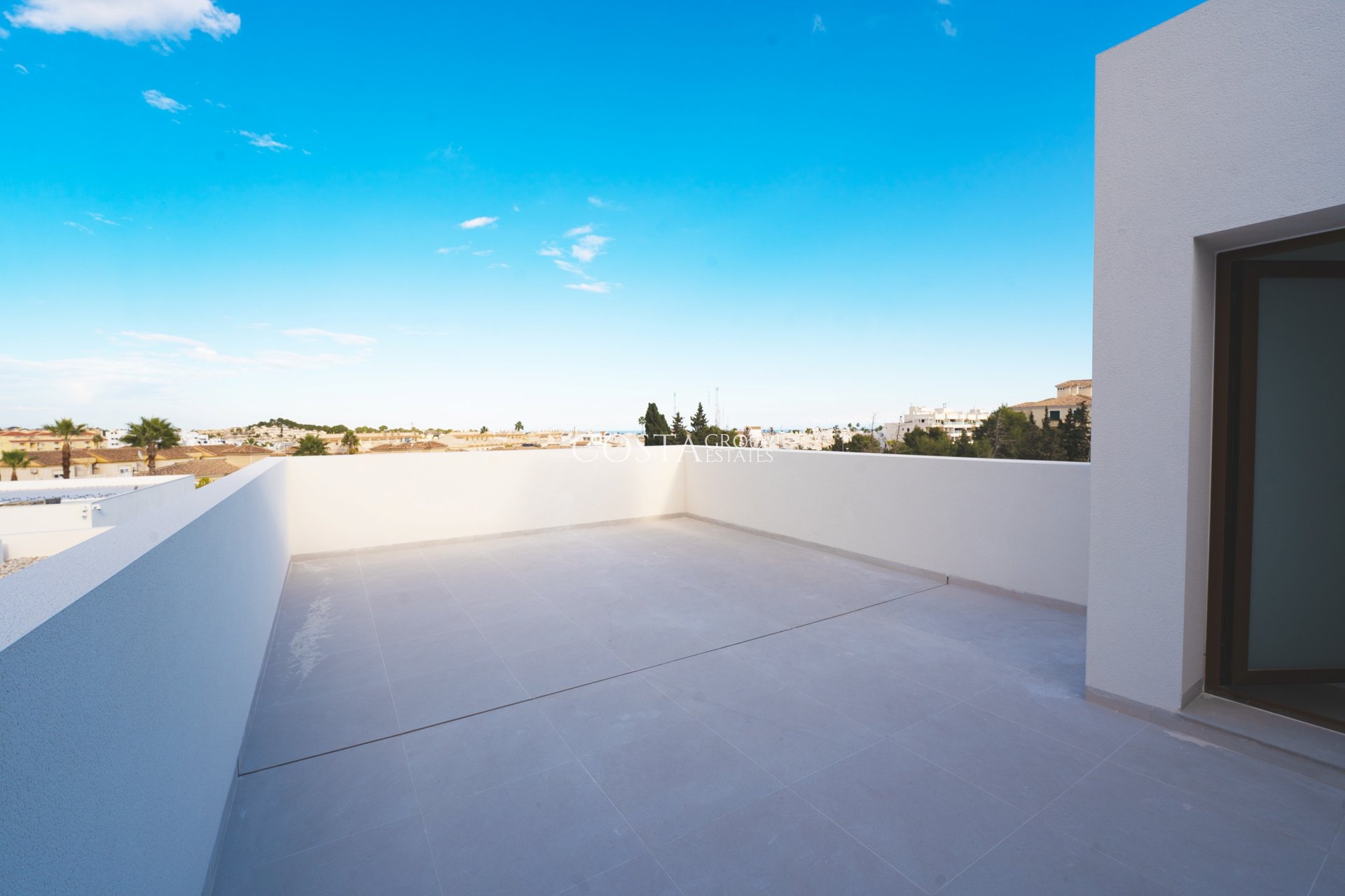 New Build - Villa -
Ciudad Quesada